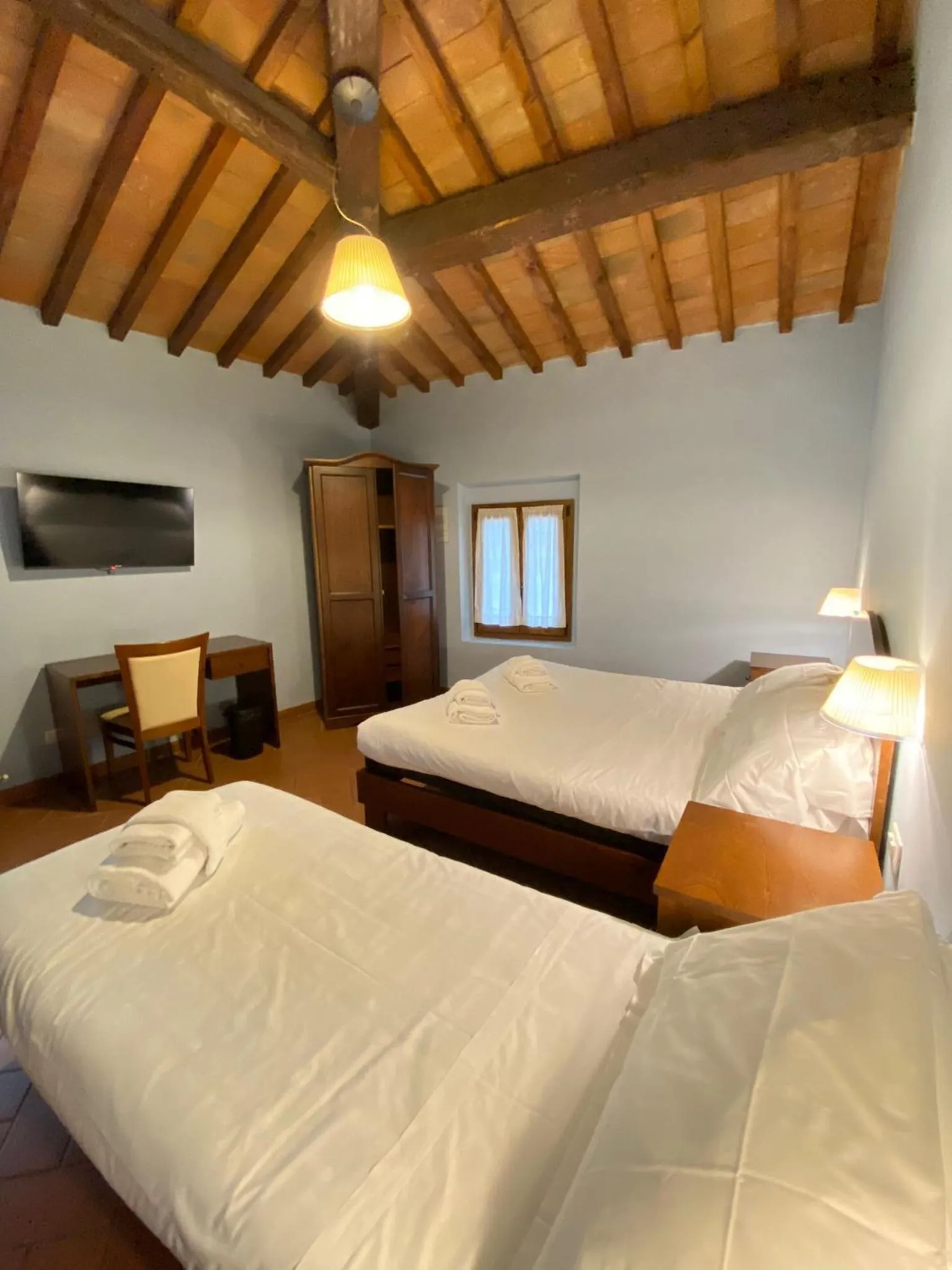 Bed in Casale dei cento Acri