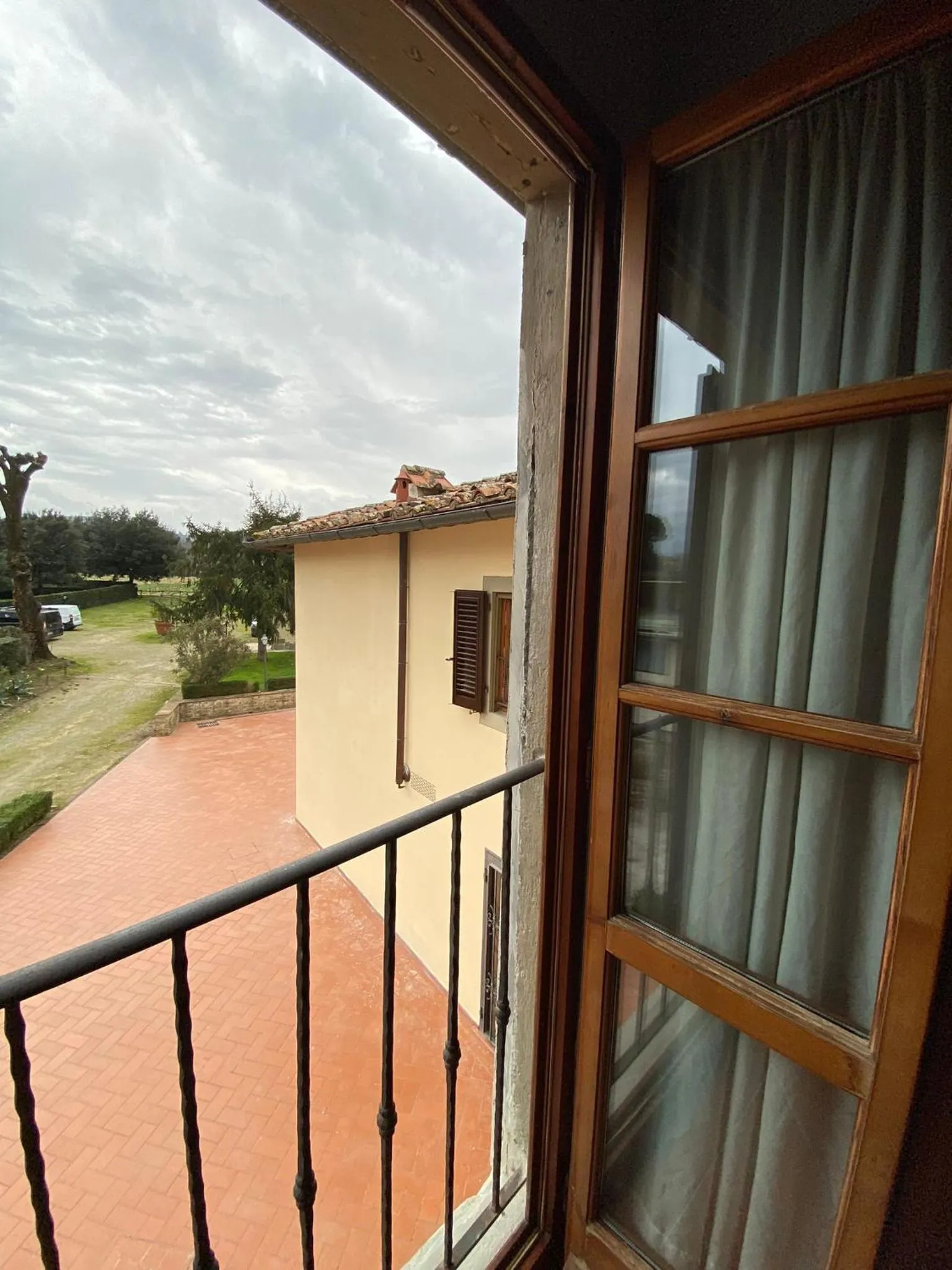 Casale dei cento Acri