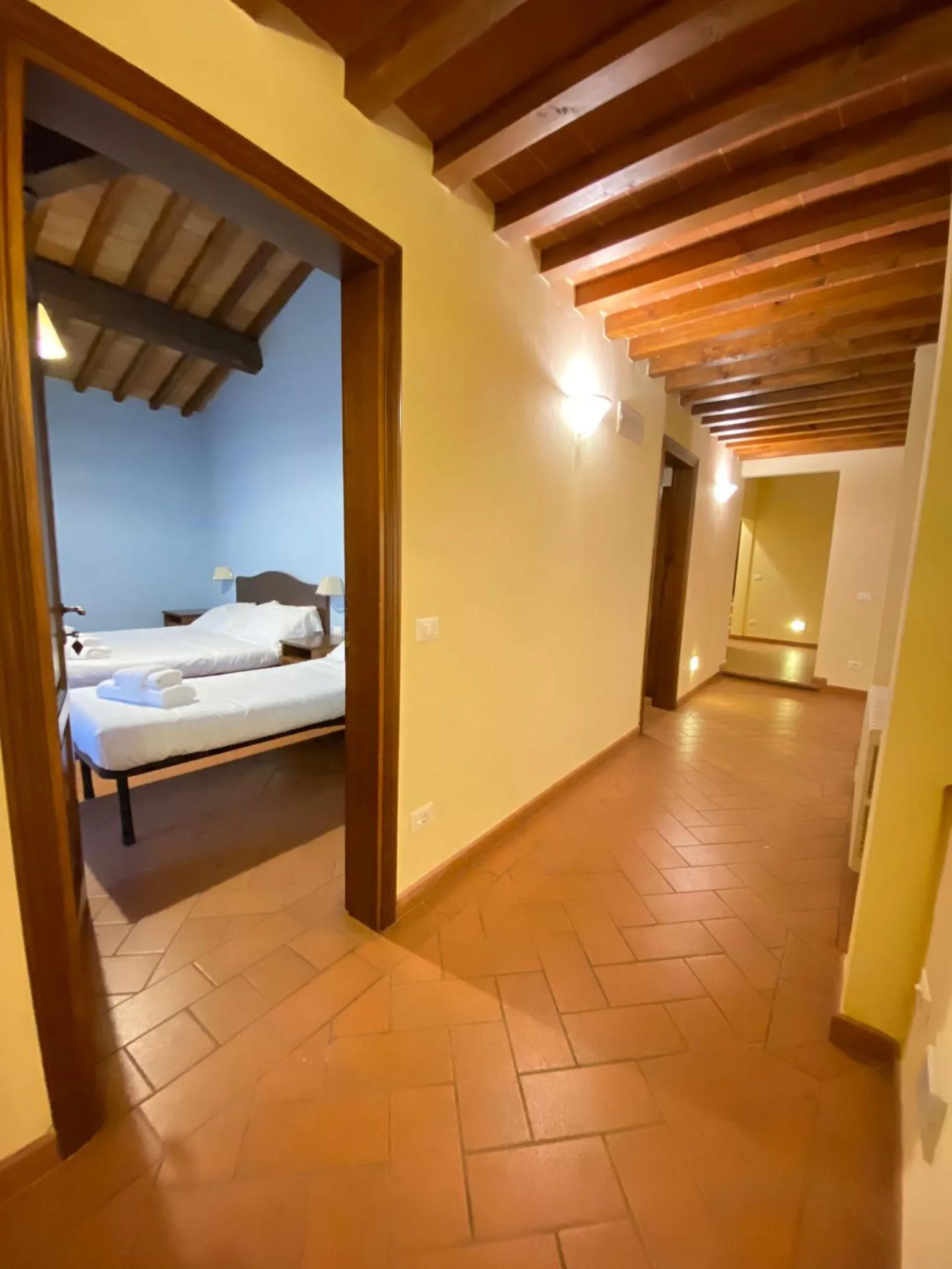 Bed in Casale dei cento Acri