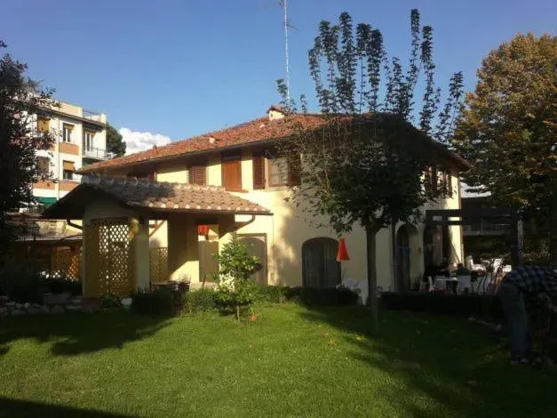 Casale dei cento Acri