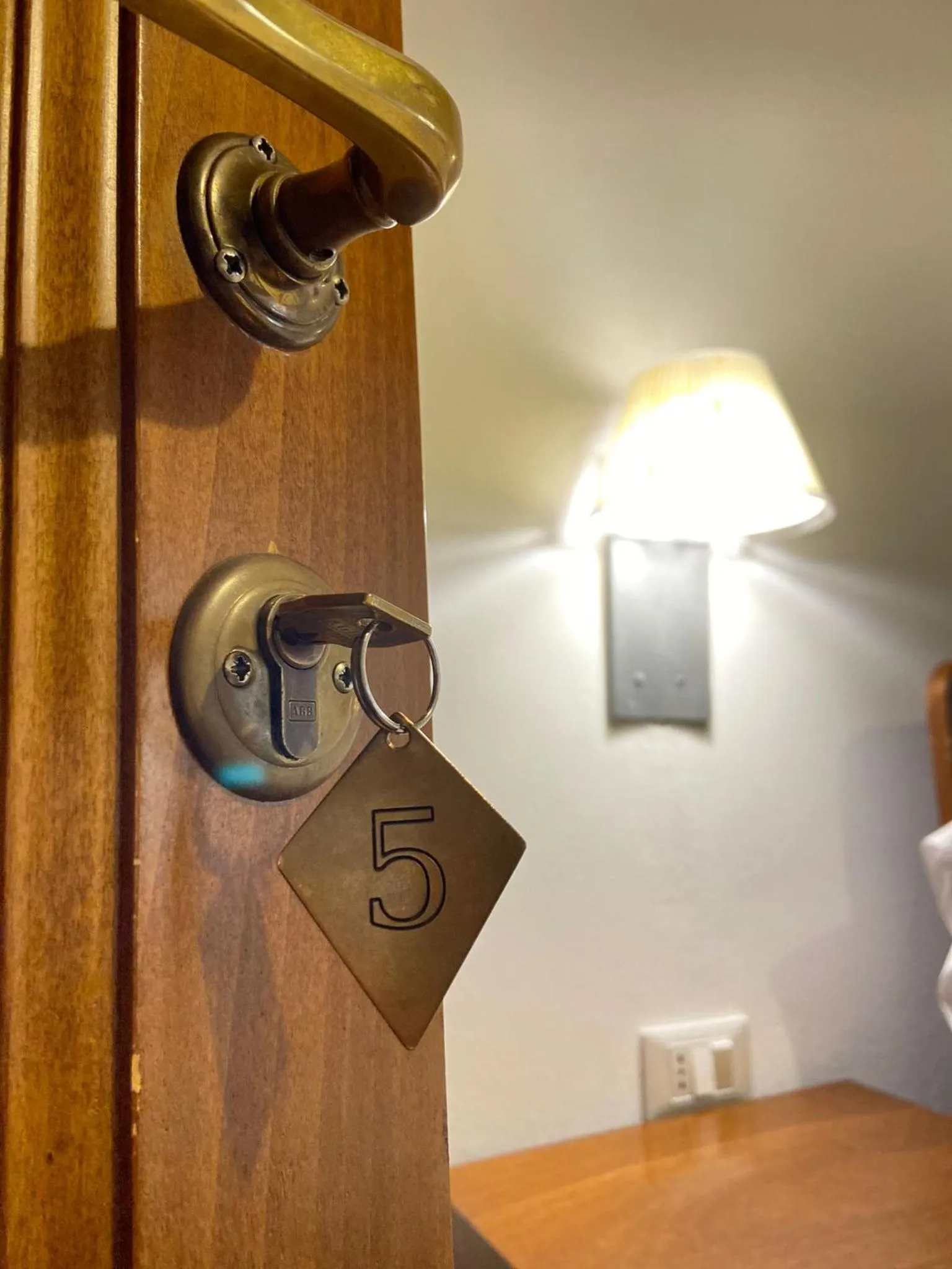 Casale dei cento Acri