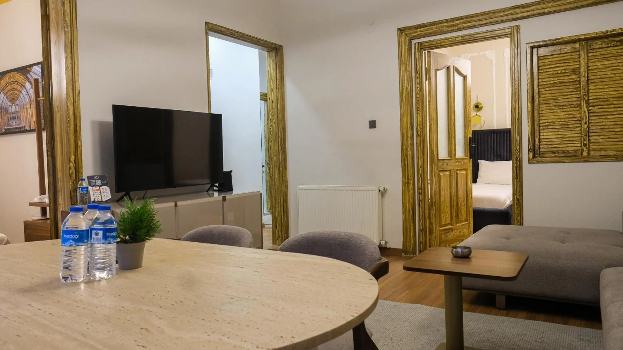 Elmira Pera Hotel & - Special Class