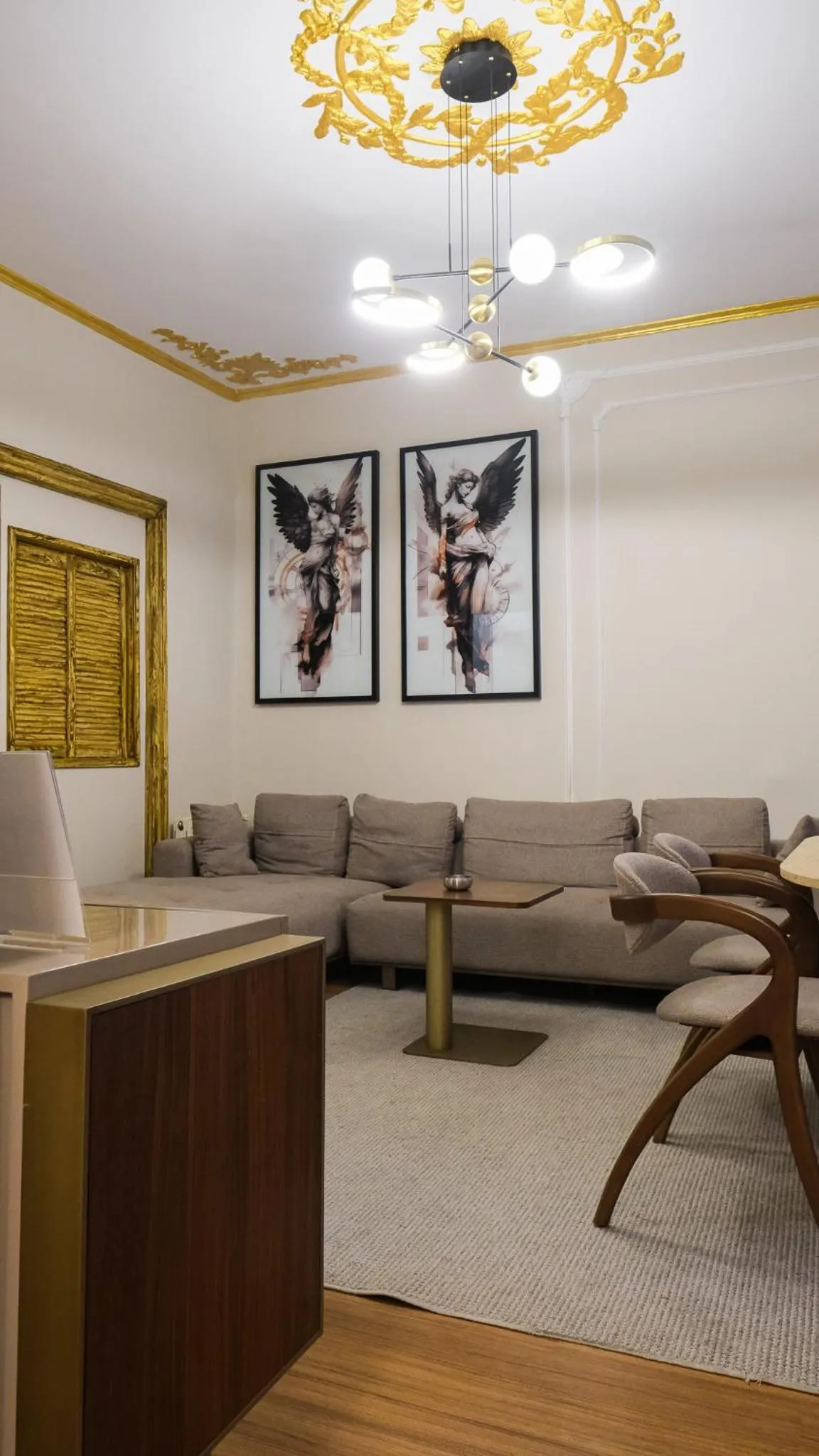 Elmira Pera Hotel & - Special Class