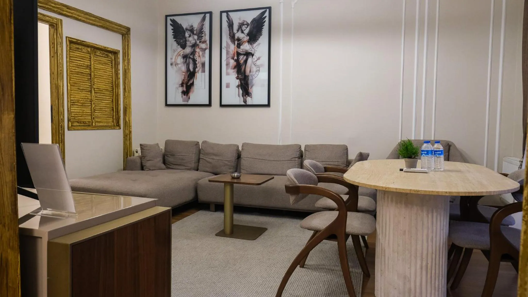 Elmira Pera Hotel & - Special Class