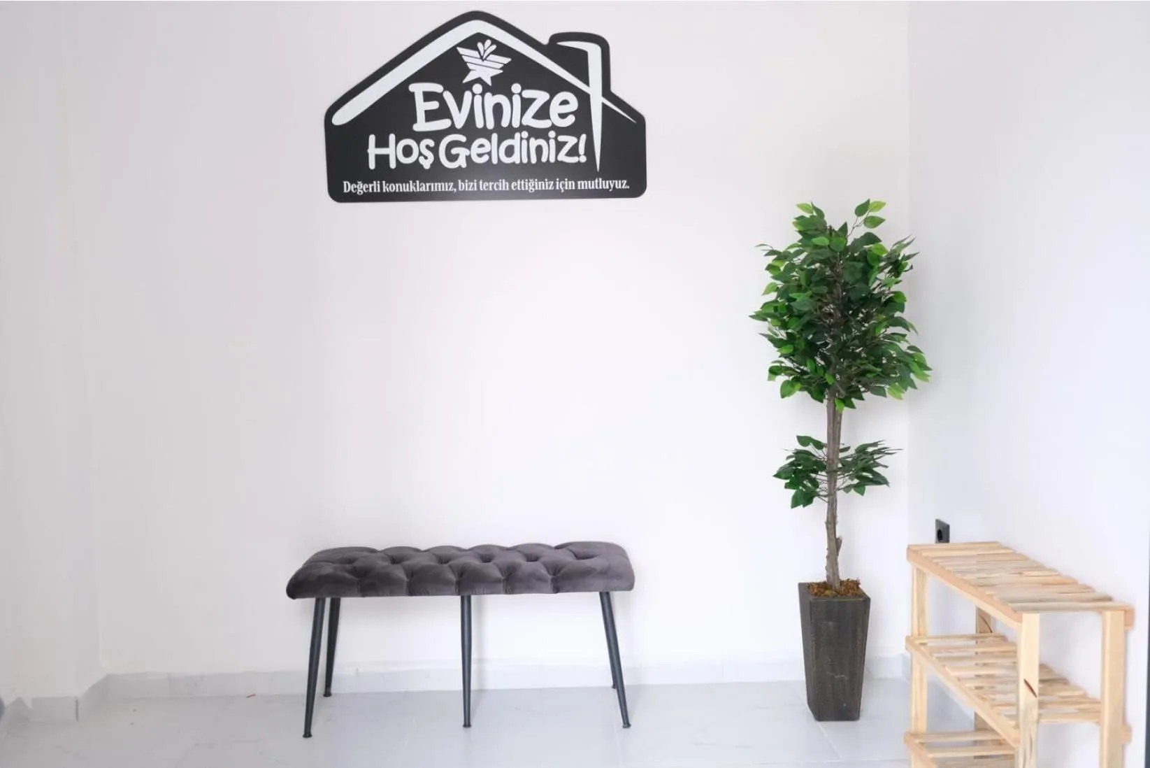 Property logo or sign in Villa Kent Termal Otel