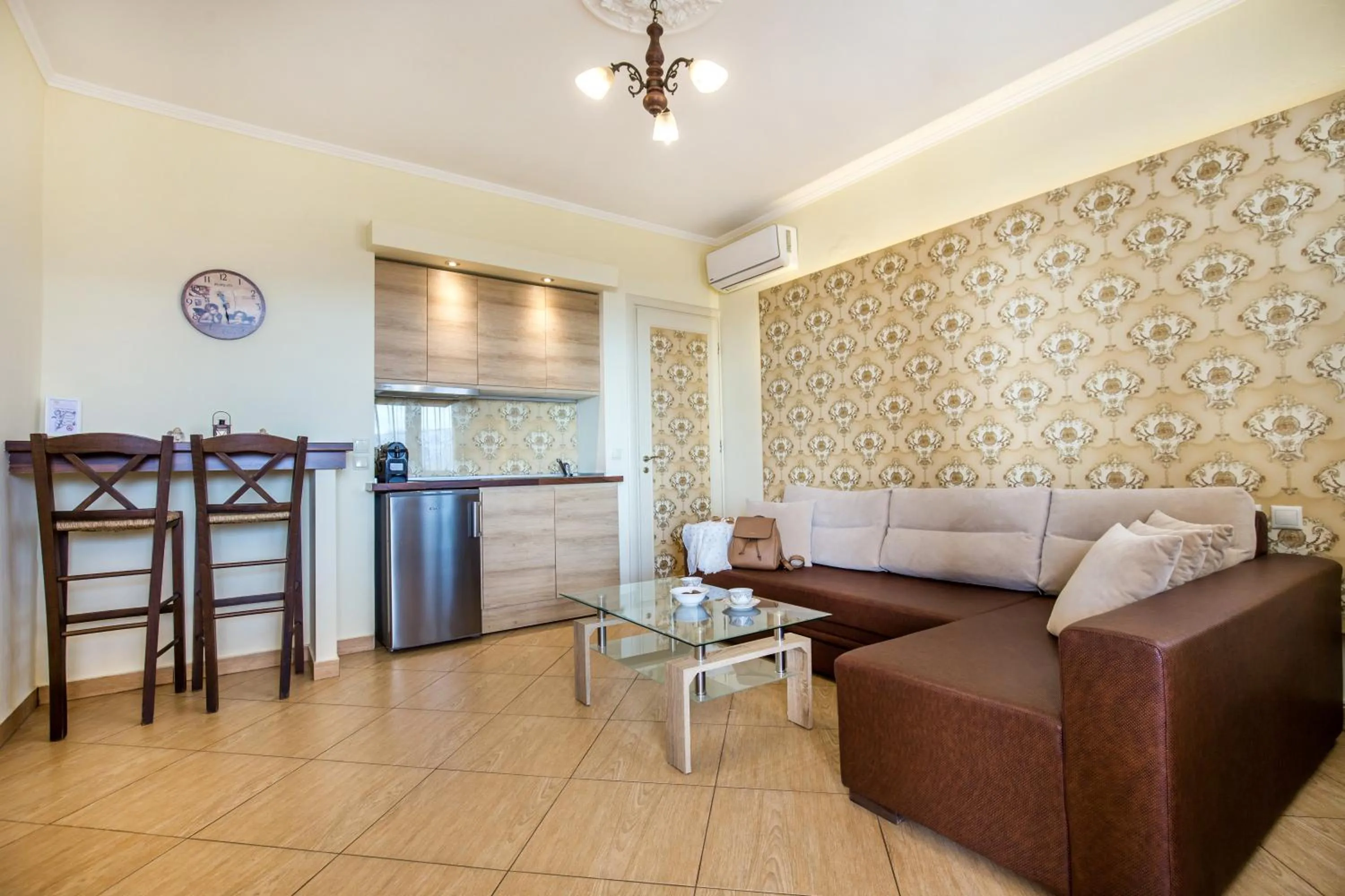 Angels View Apartments