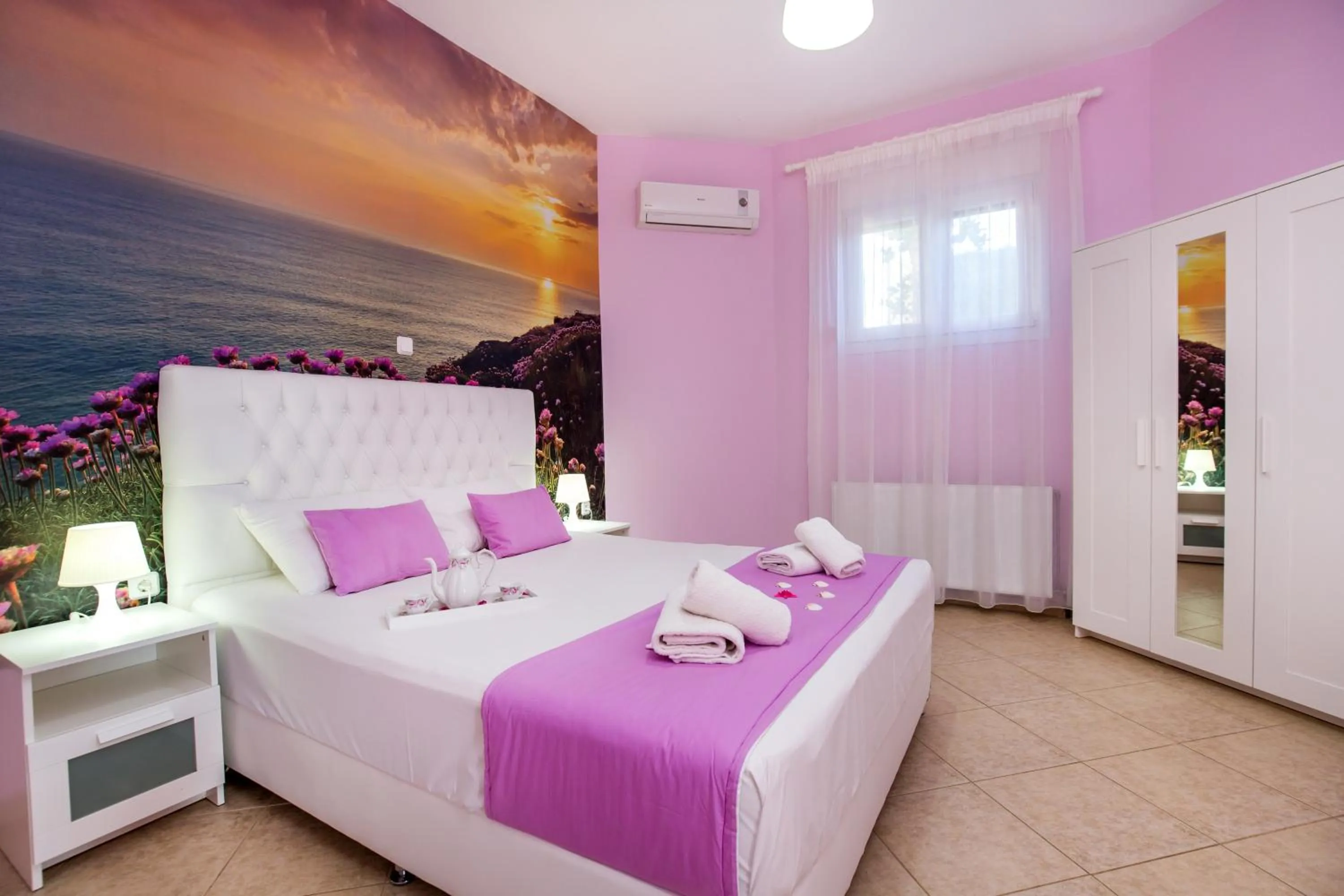 Angels View Apartments