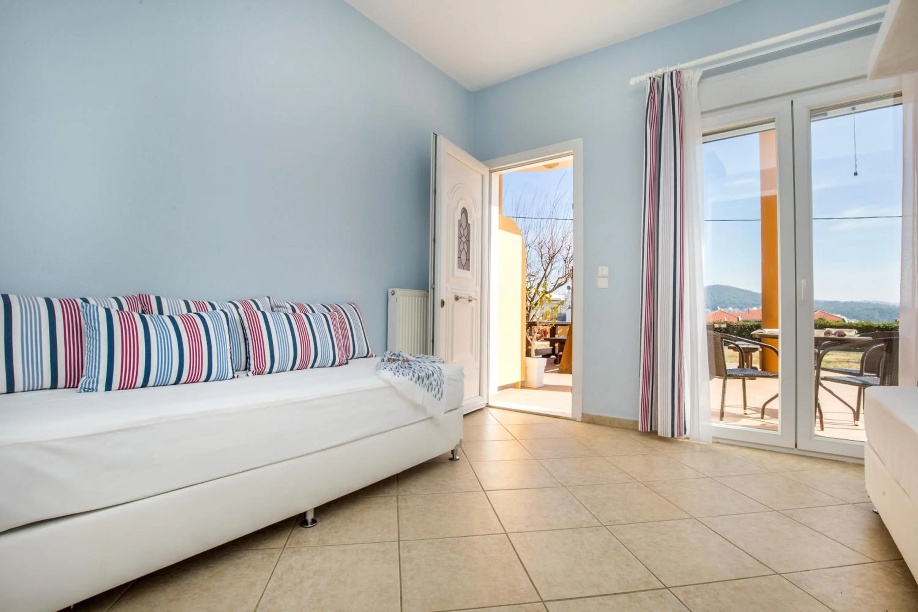 Angels View Apartments