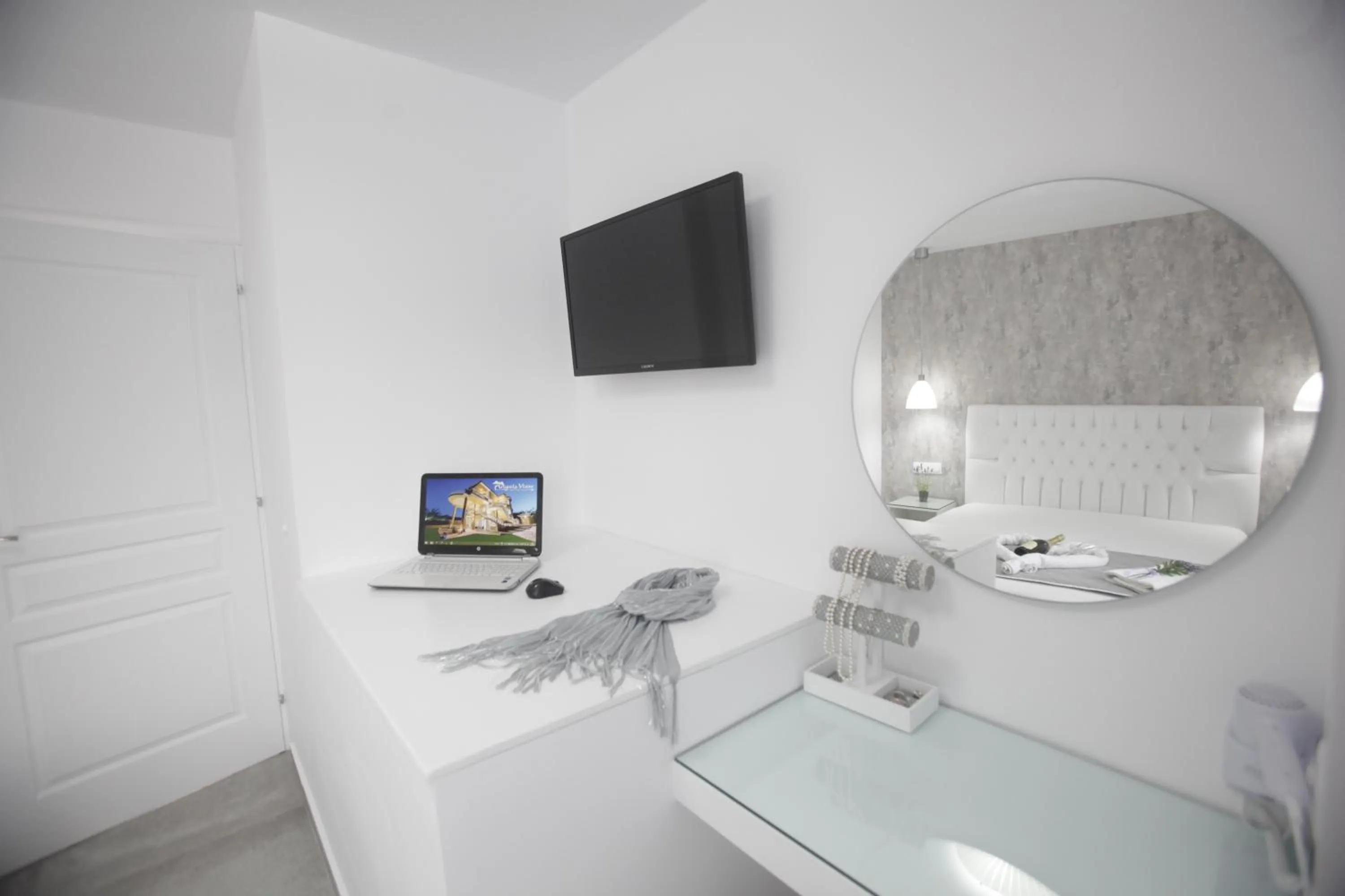 Angels View Apartments