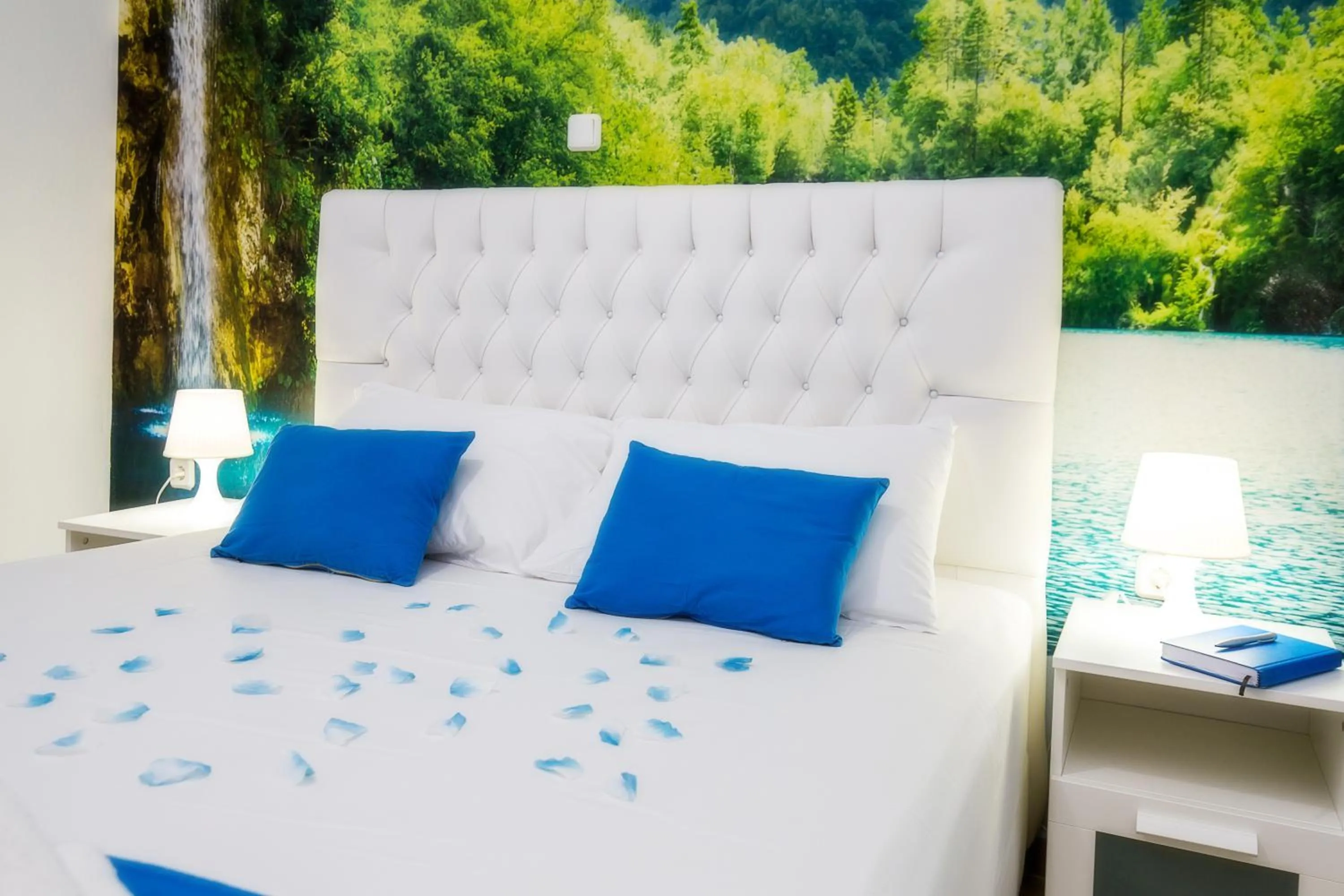 Angels View Apartments