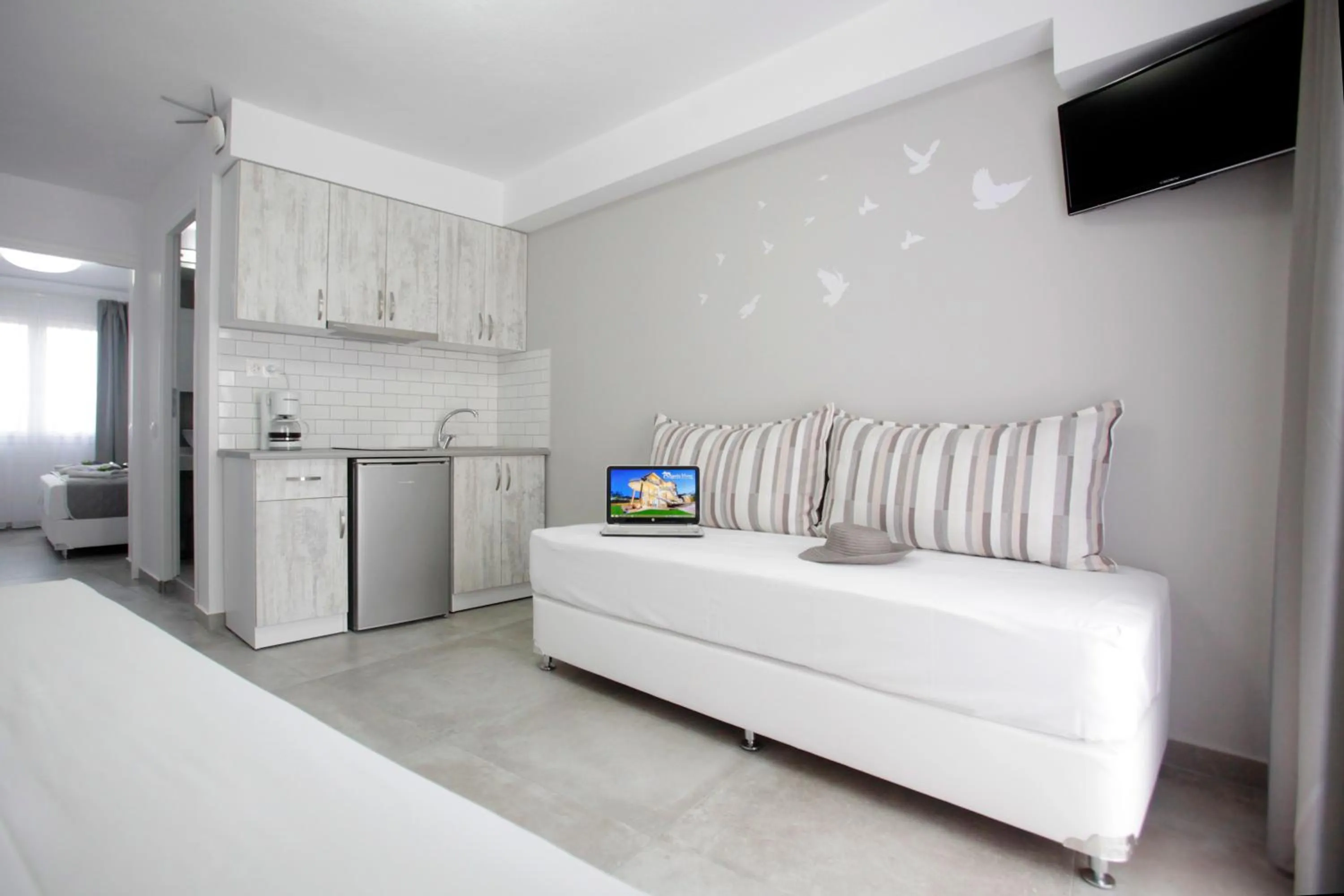 Angels View Apartments