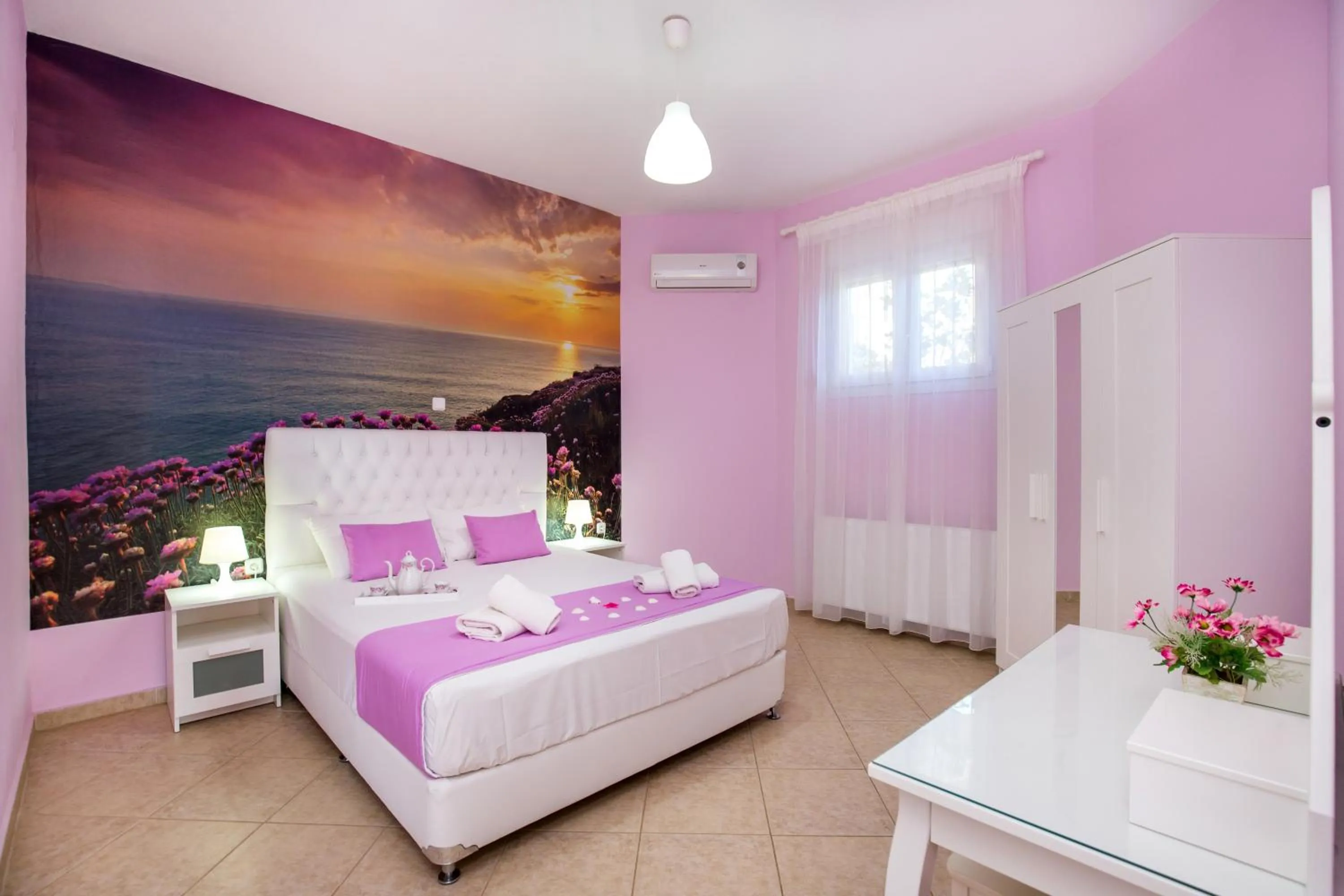 Angels View Apartments