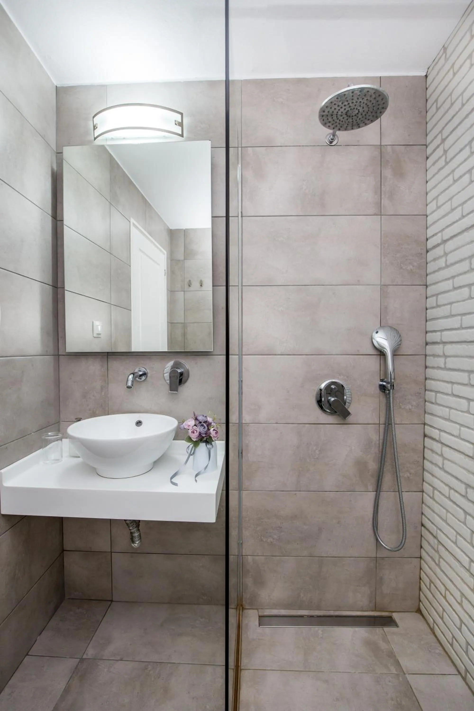 Angels View Apartments