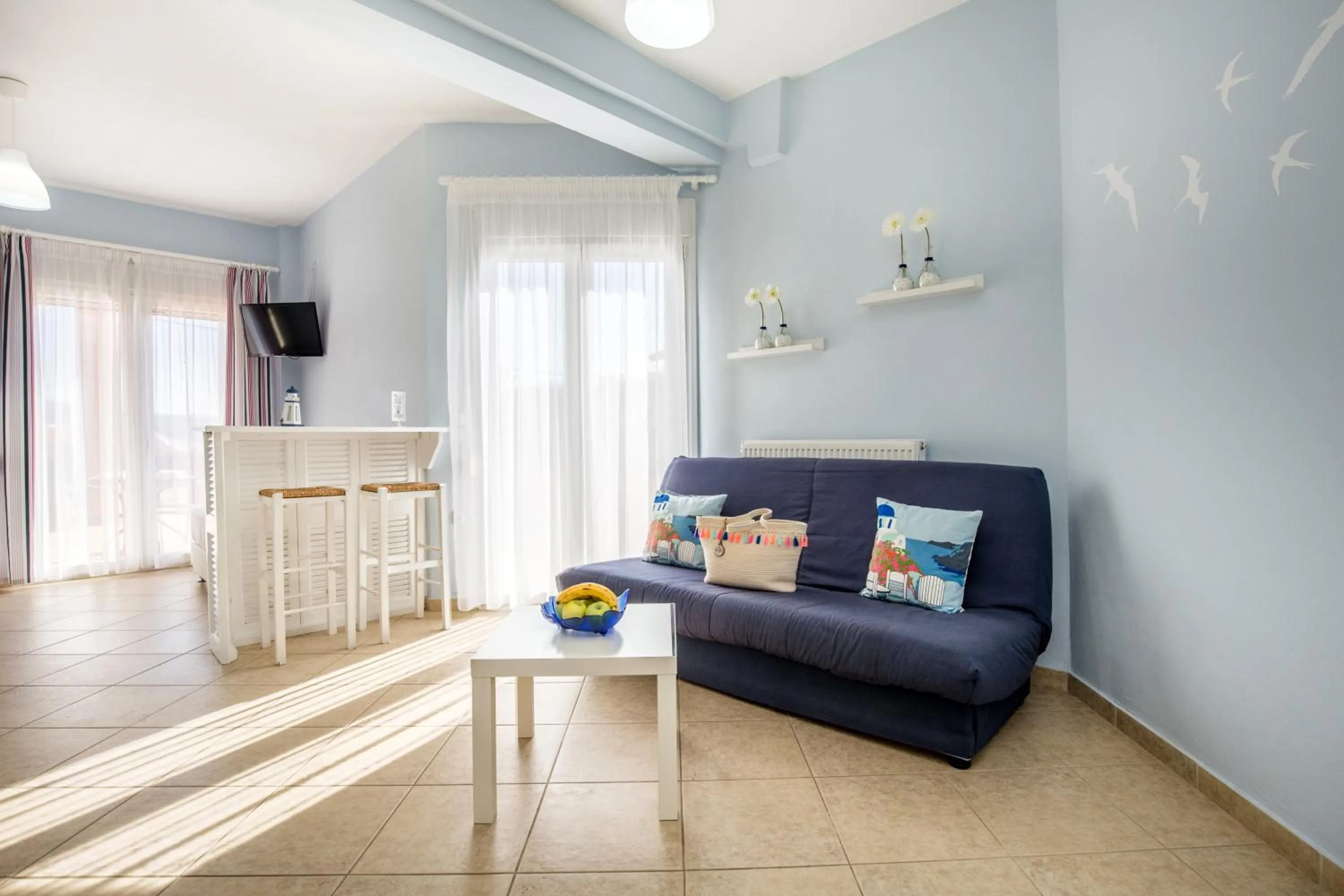 Angels View Apartments