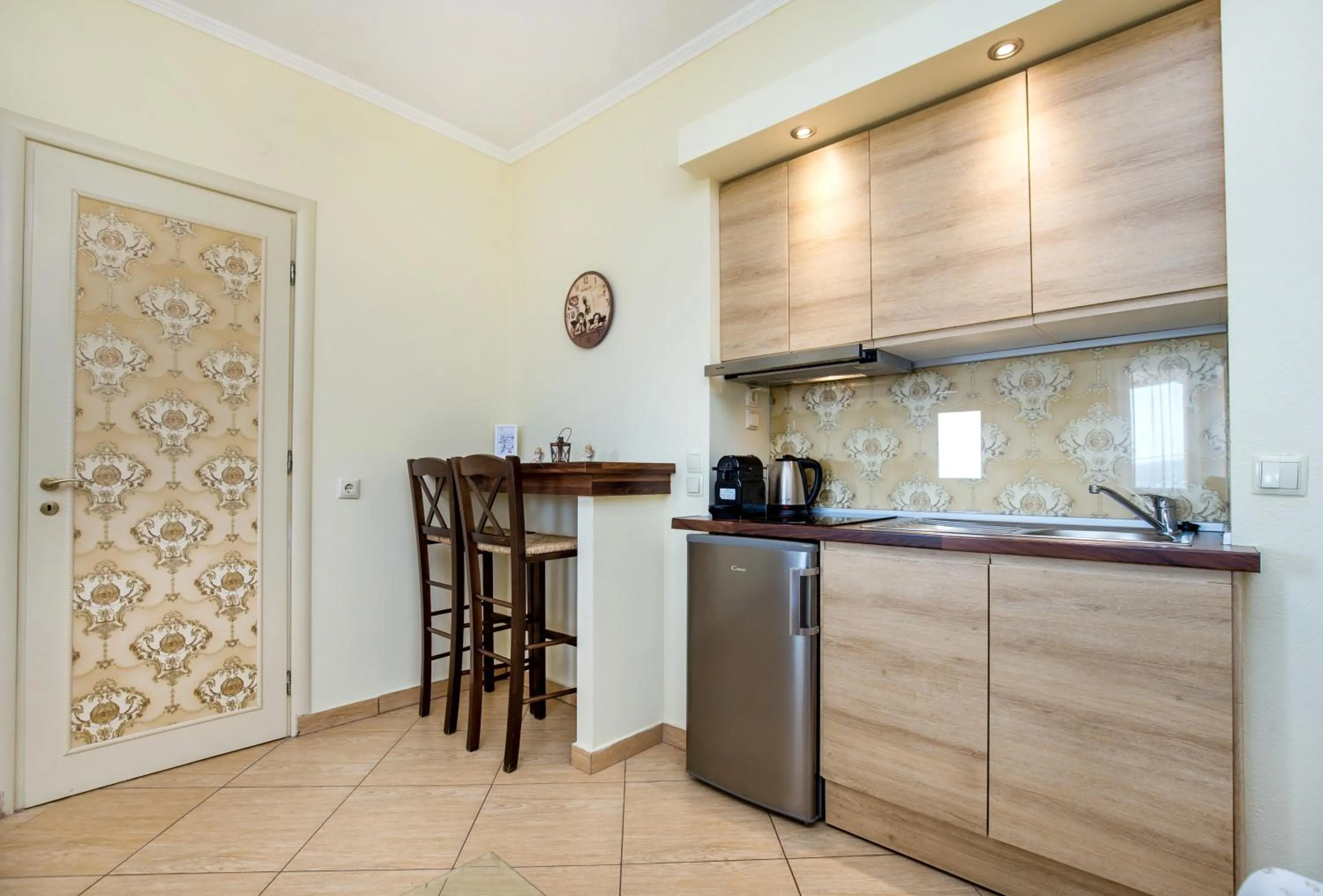 Angels View Apartments