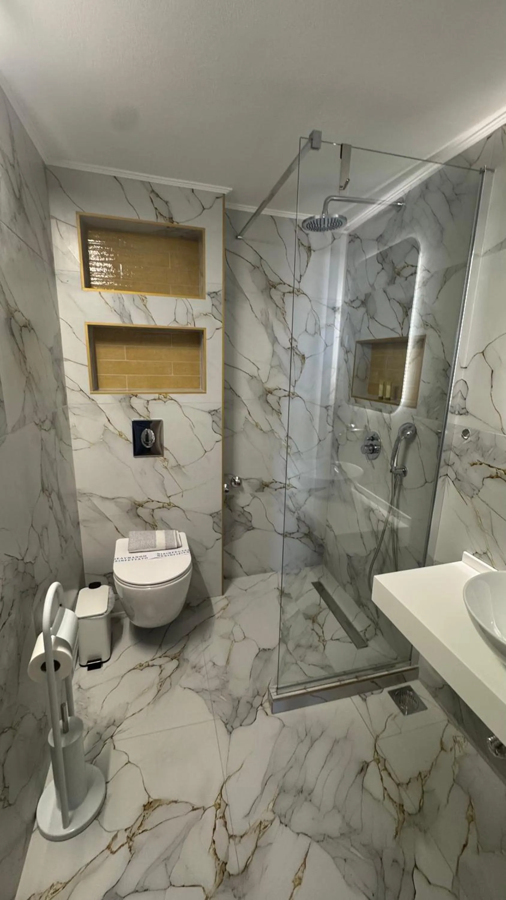 Angels View Apartments