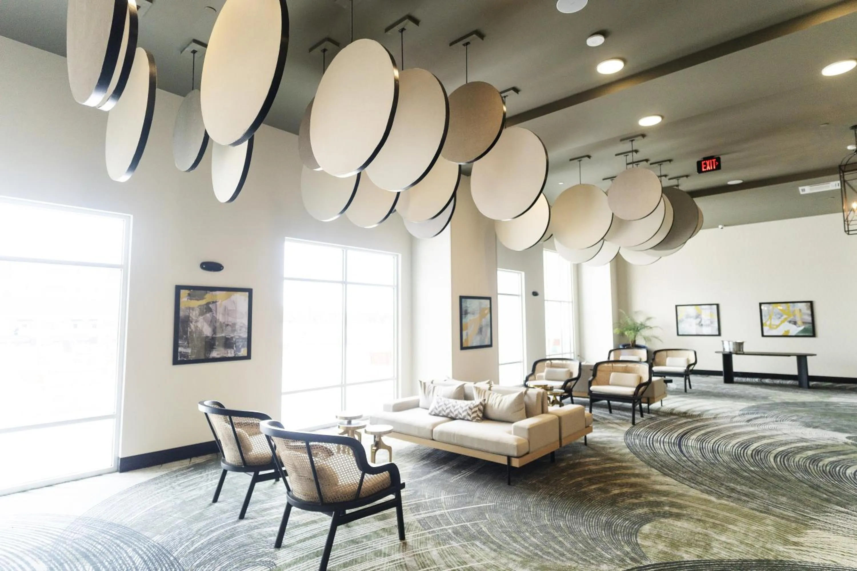 Meeting/conference room in Cambria Hotel Rehoboth Beach