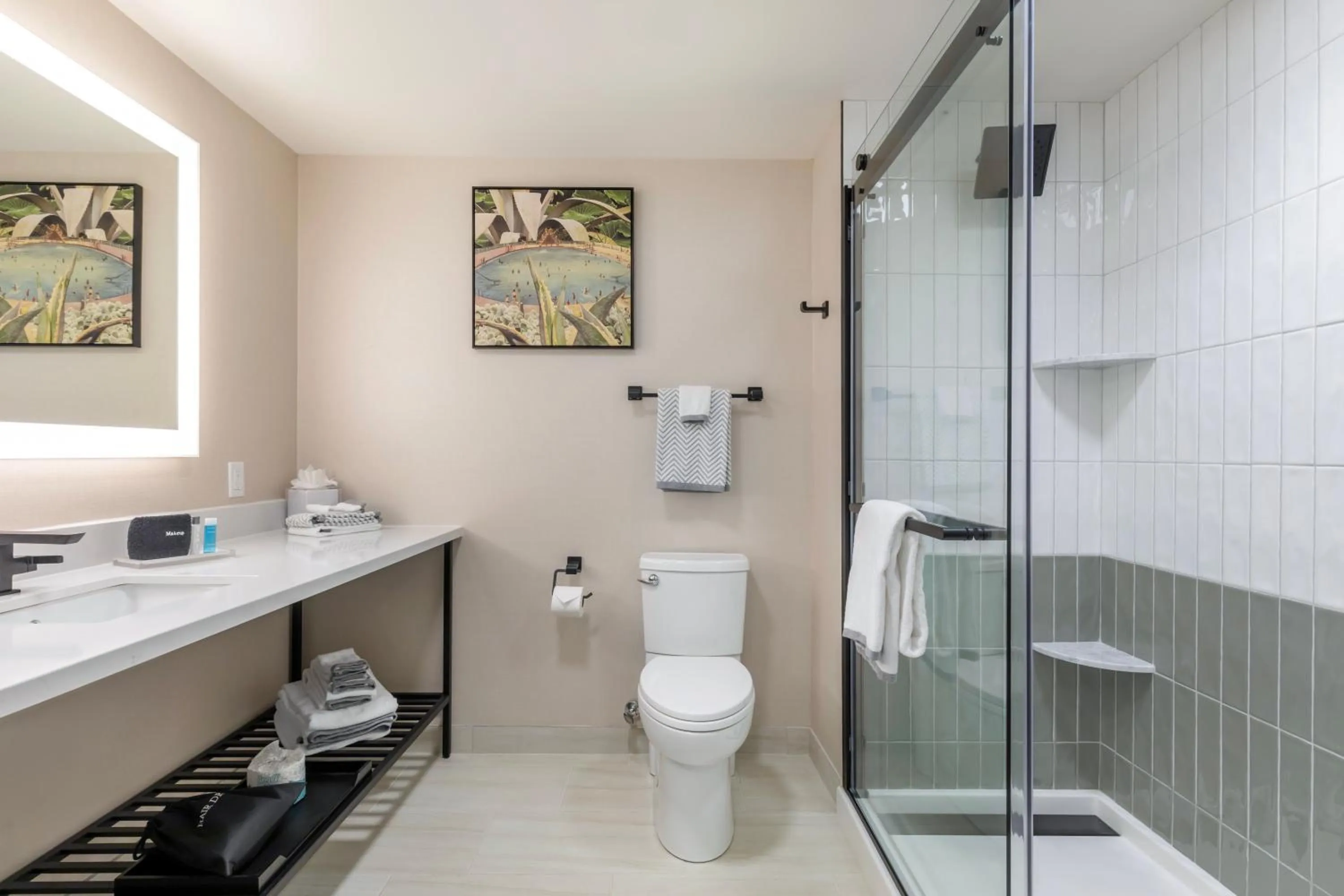 Cambria Hotel Rehoboth Beach