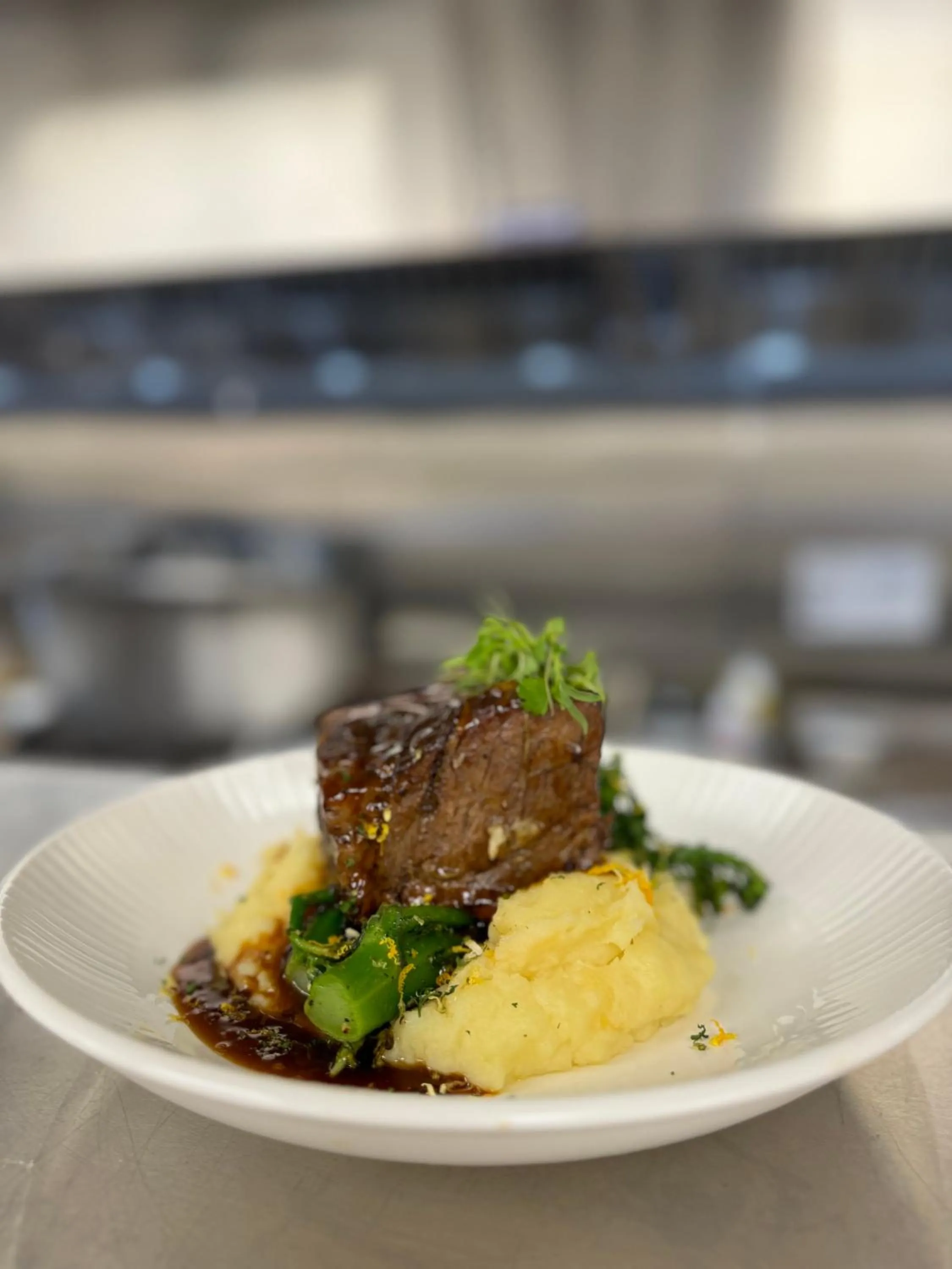 Restaurant/places to eat in Cambria Hotel Rehoboth Beach