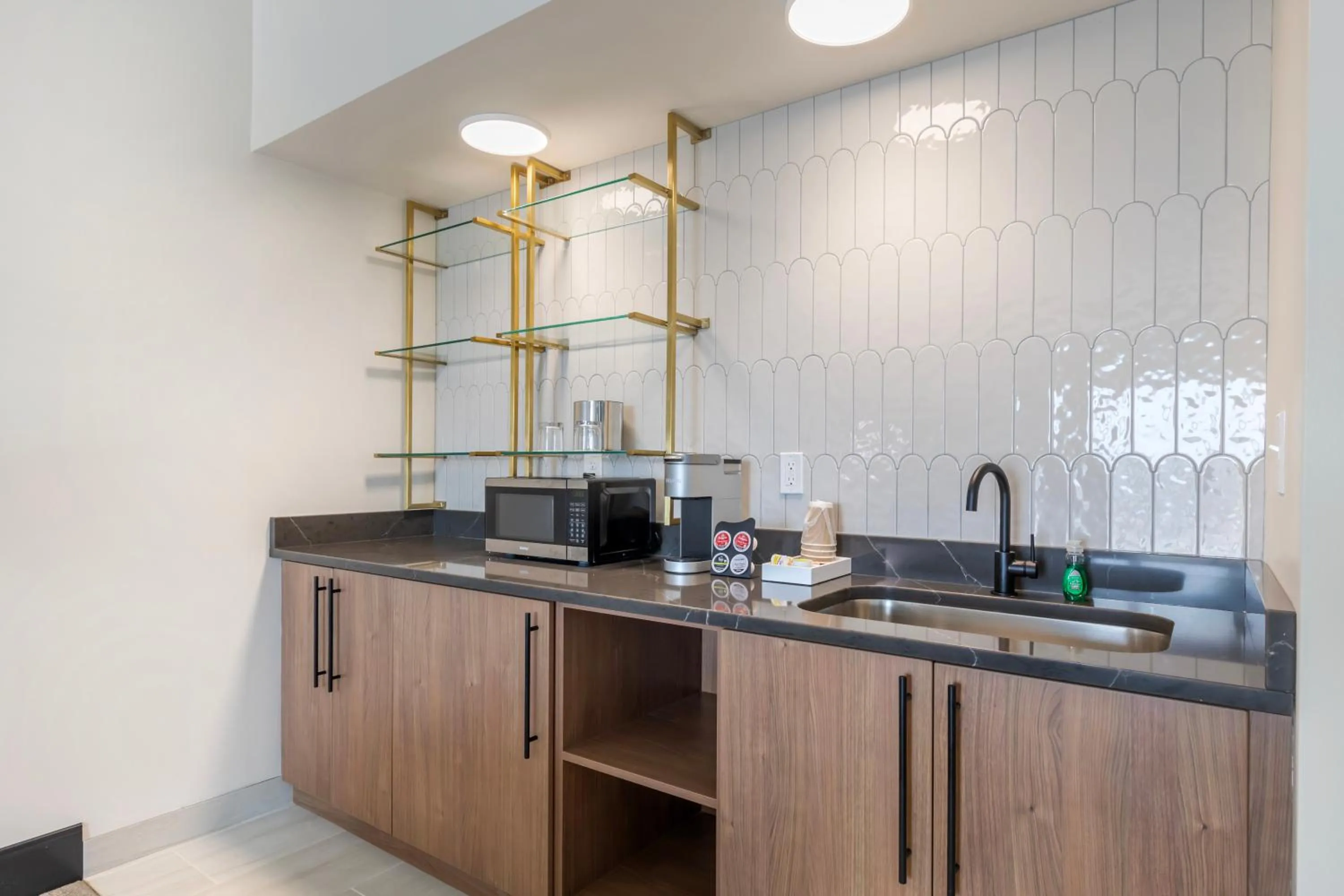 Cambria Hotel Rehoboth Beach