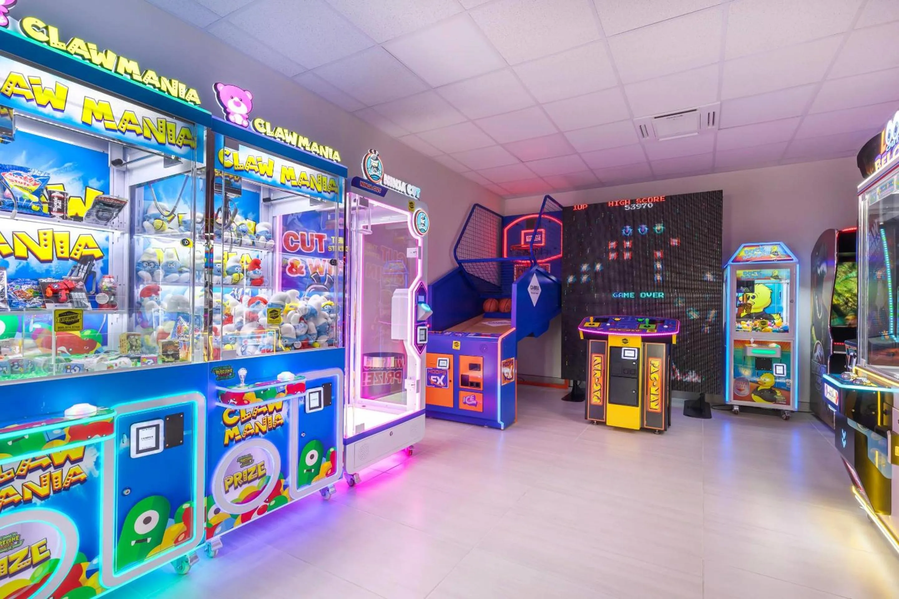 Other in Cambria Hotel Rehoboth Beach