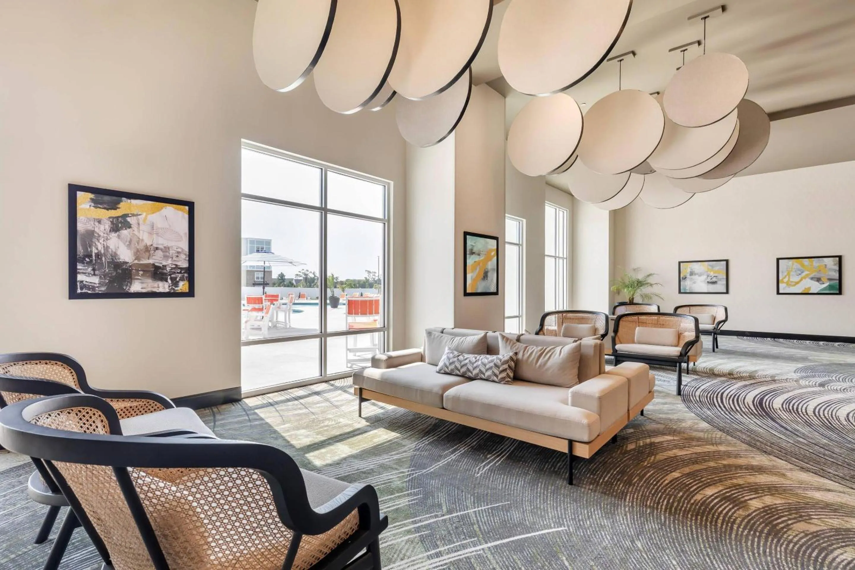 Other in Cambria Hotel Rehoboth Beach