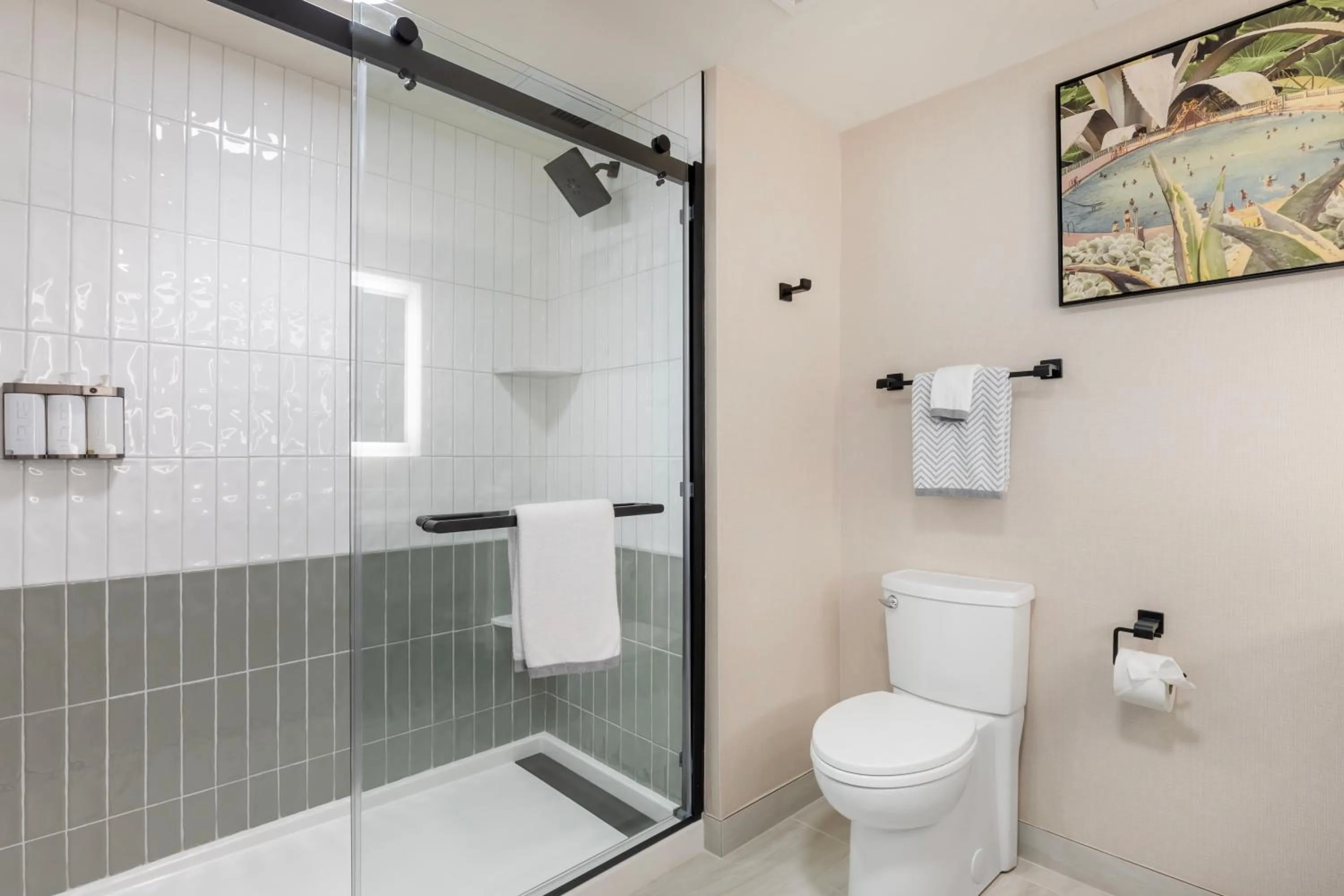 Cambria Hotel Rehoboth Beach