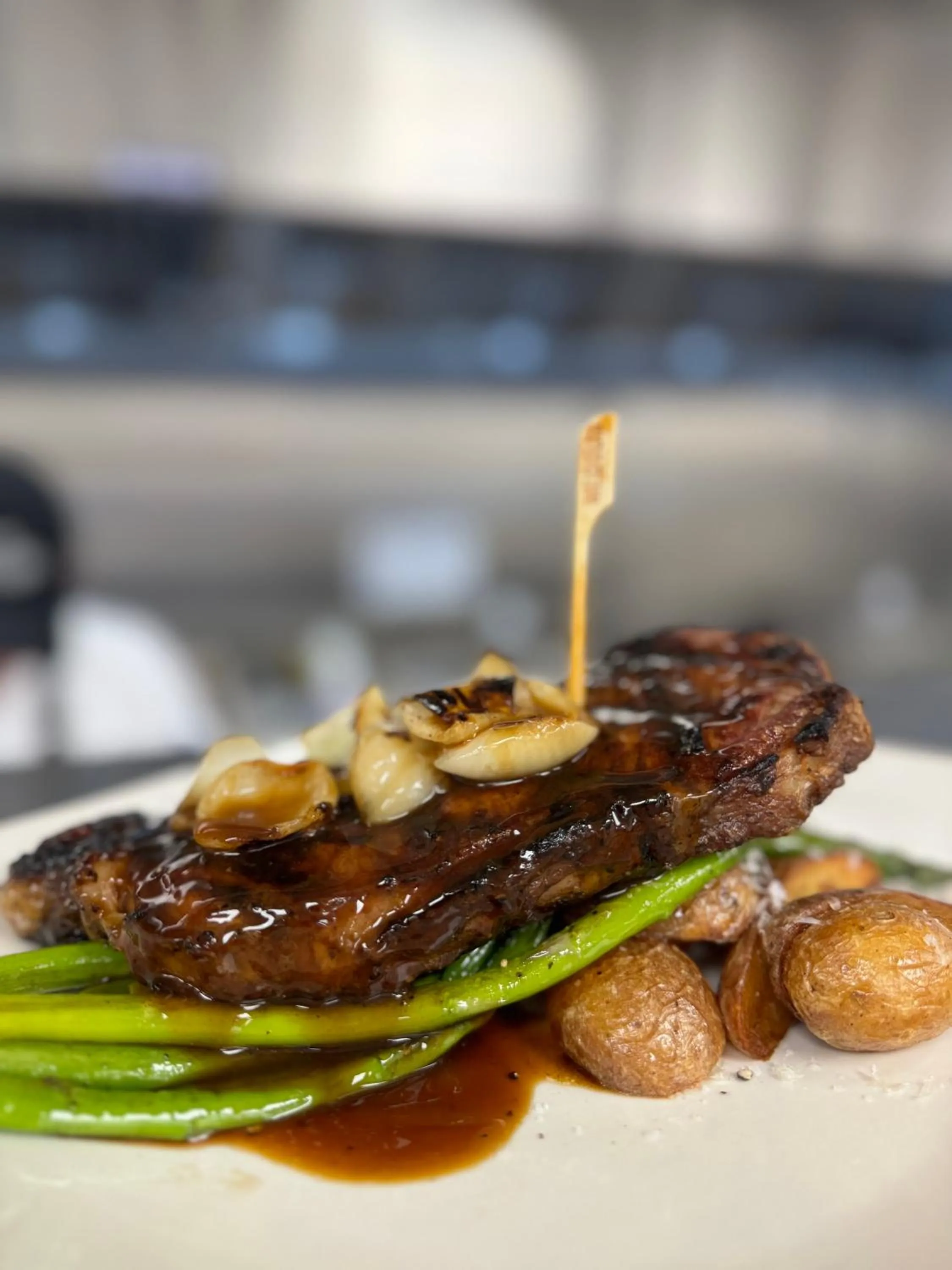 Restaurant/places to eat in Cambria Hotel Rehoboth Beach