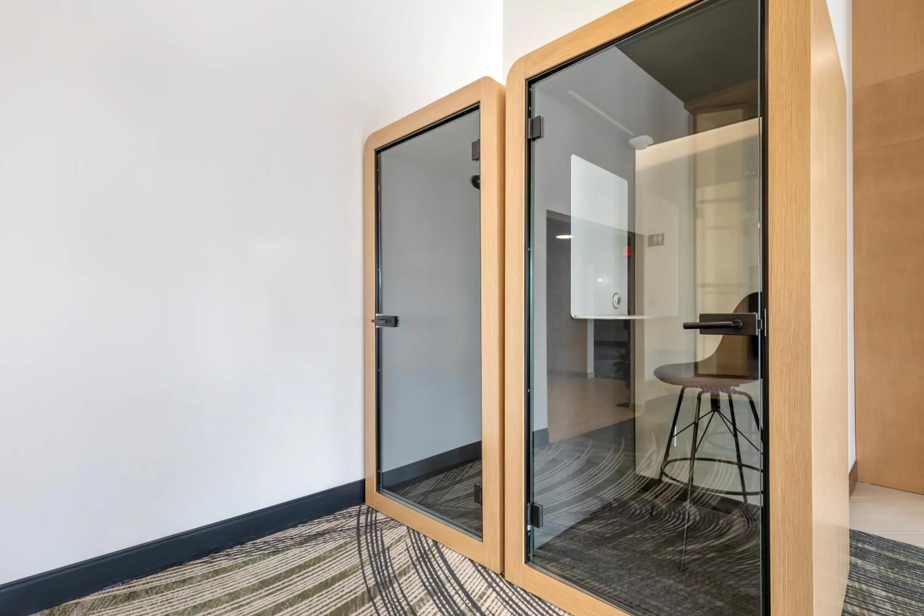 Business facilities in Cambria Hotel Rehoboth Beach