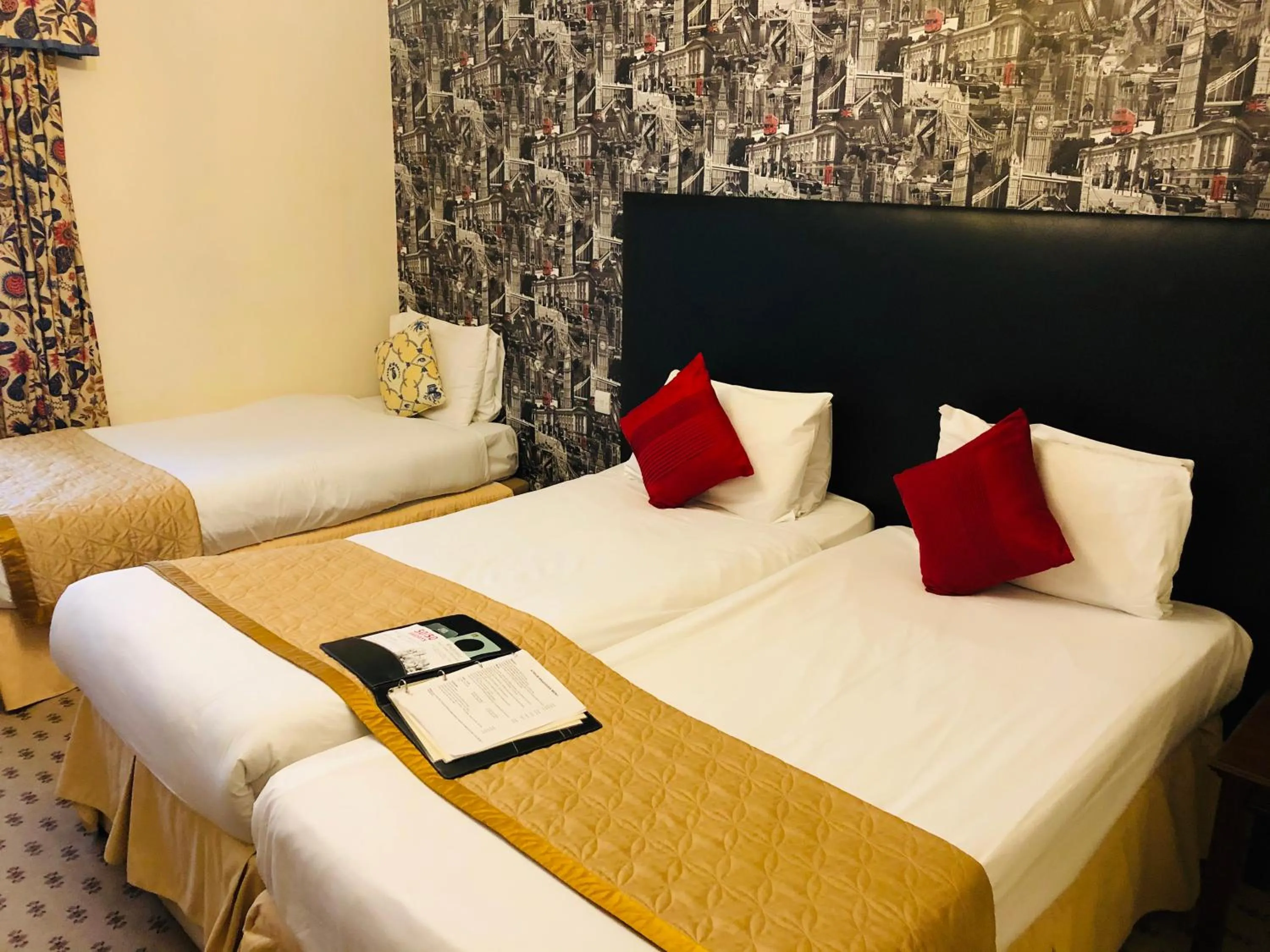 Kingston Lodge Hotel