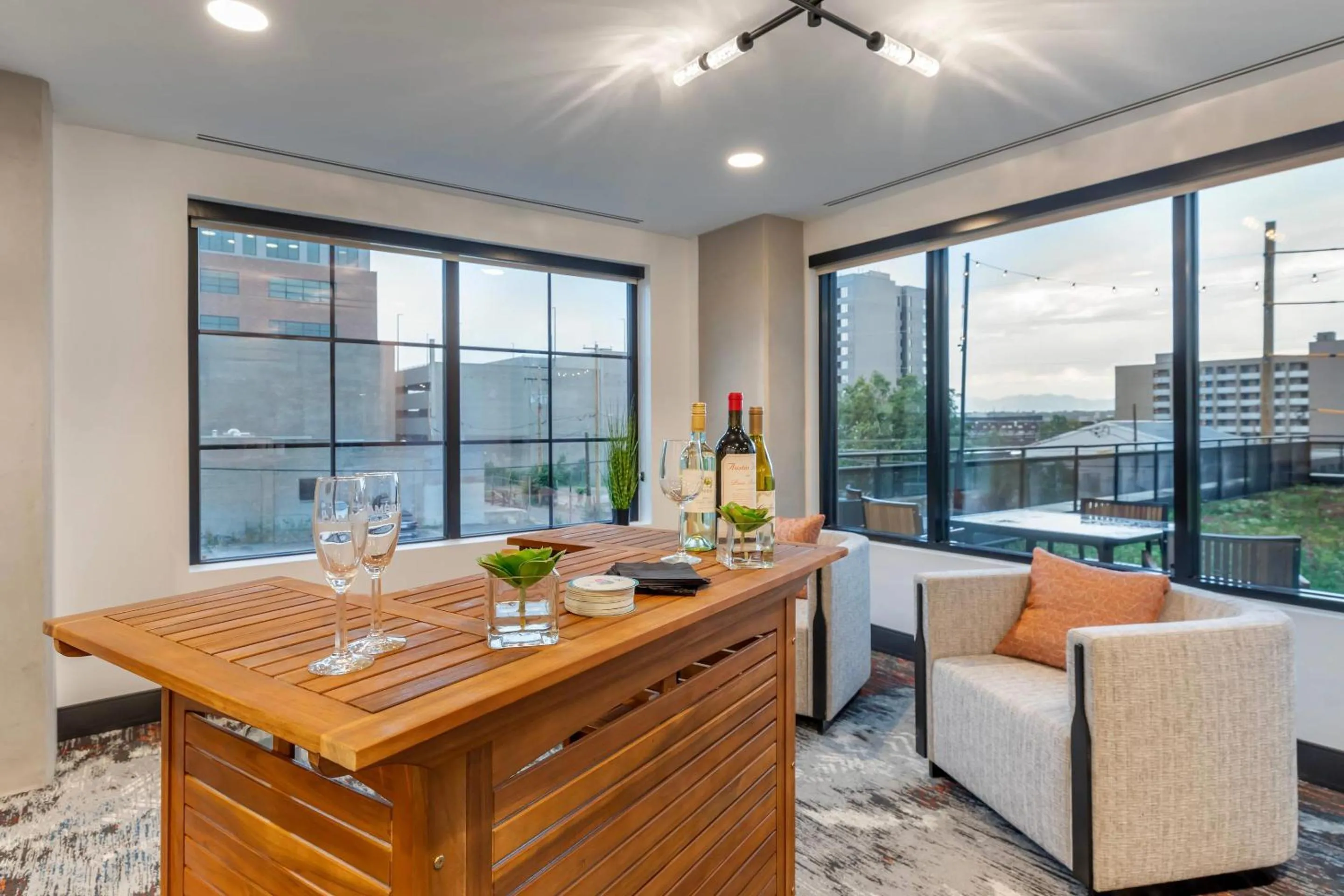 Other in Cambria Hotel Denver Downtown RiNo