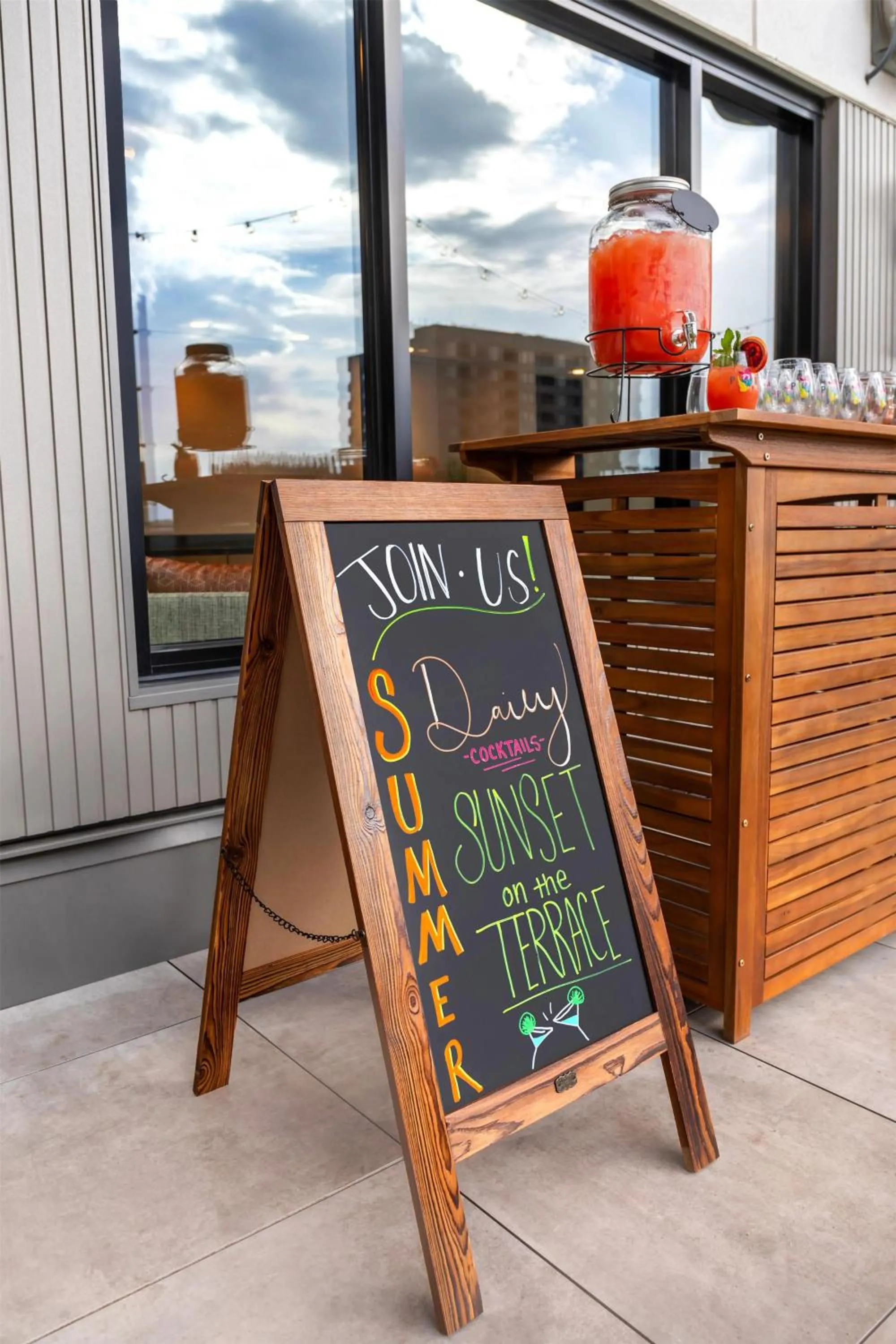 Other in Cambria Hotel Denver Downtown RiNo