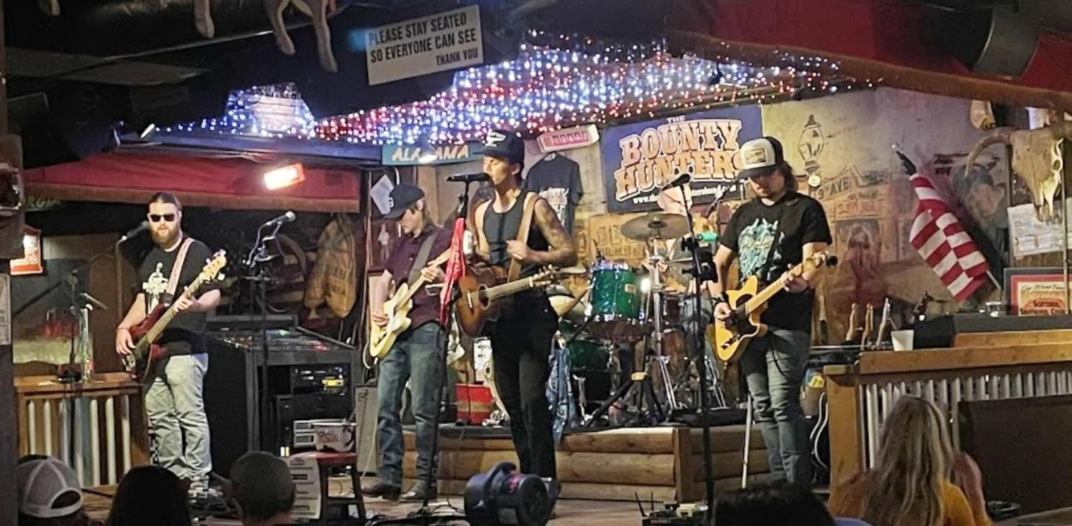 Bposhtels Myrtle Beach South