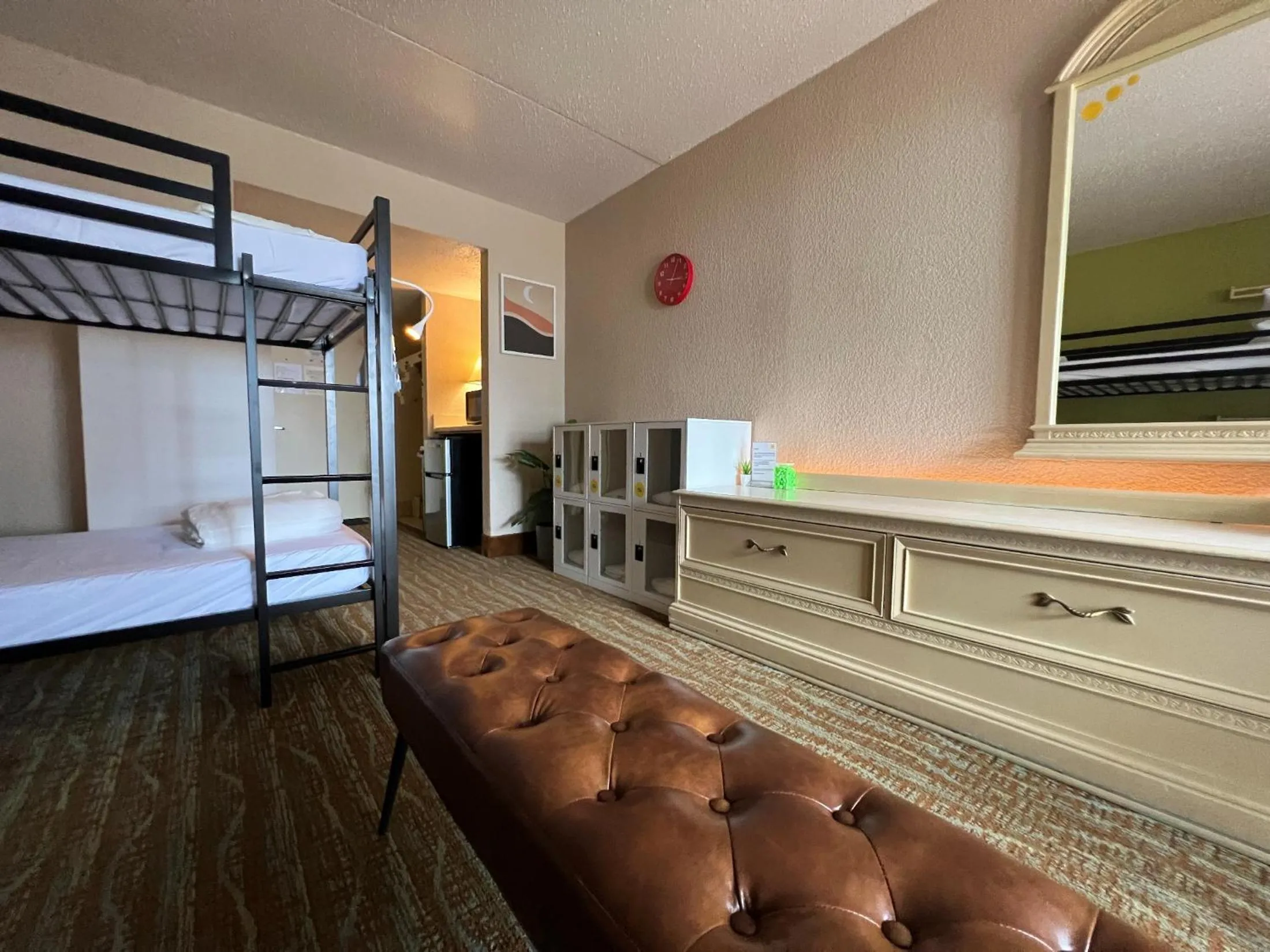 Bposhtels Myrtle Beach South