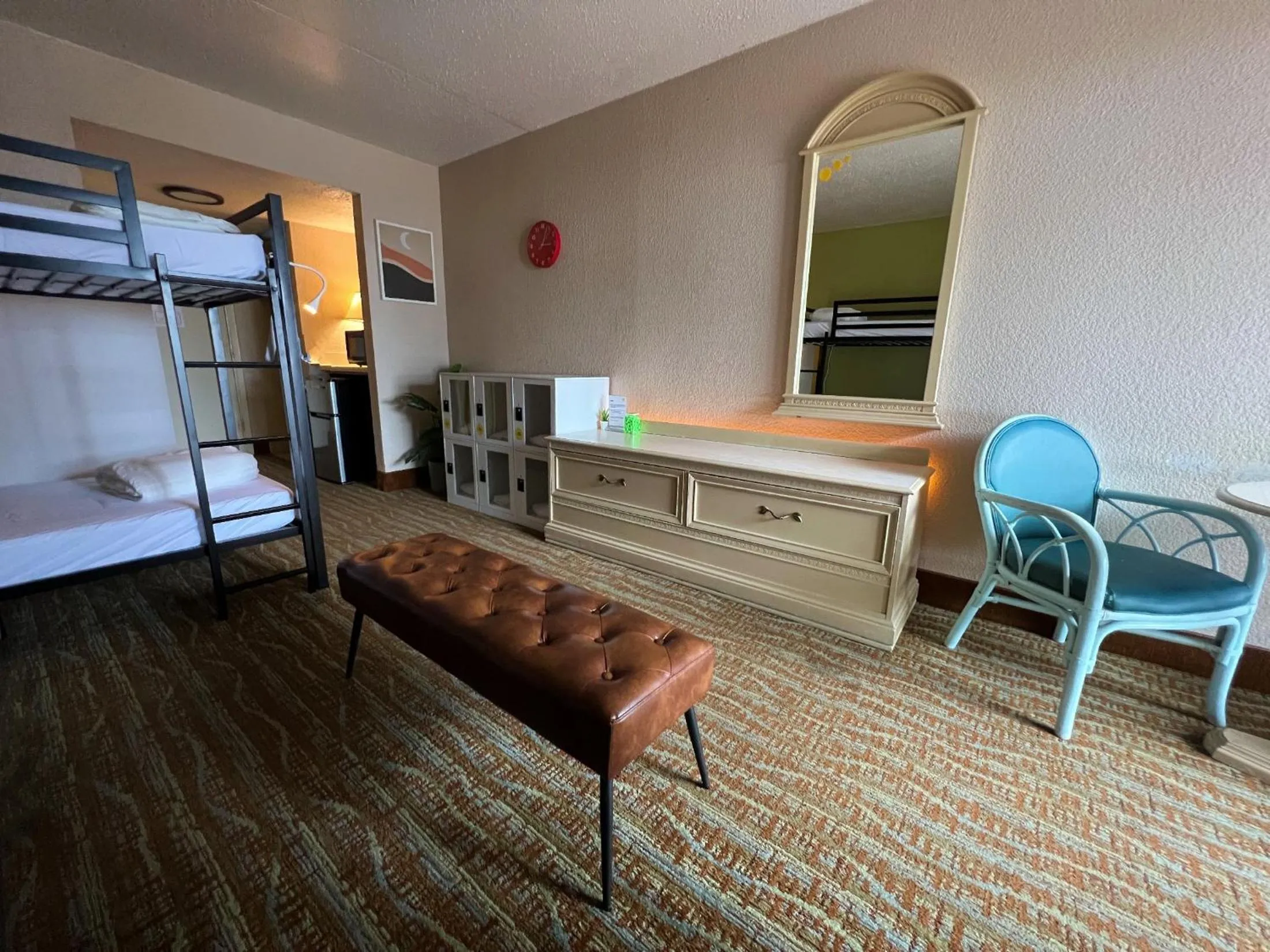 Bposhtels Myrtle Beach South