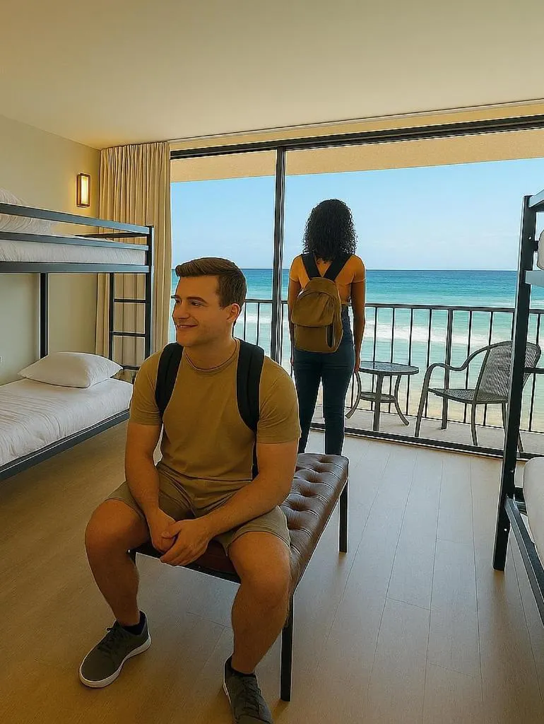 Bposhtels Myrtle Beach South