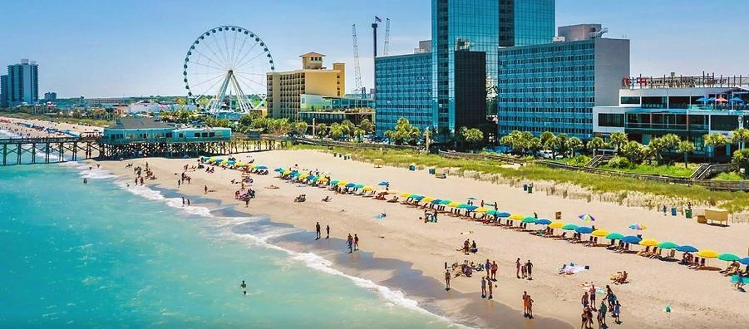 Bposhtels Myrtle Beach South