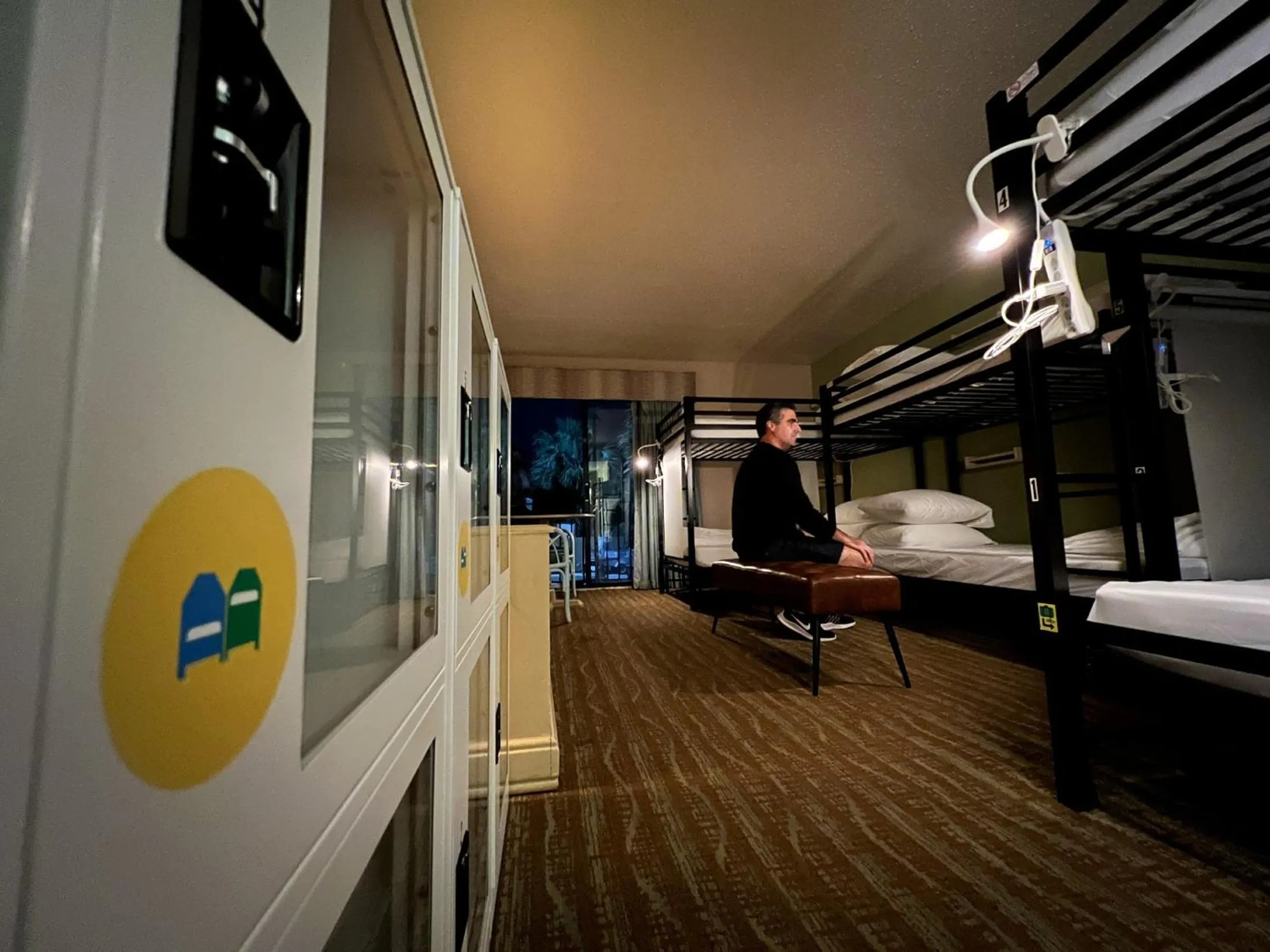 Bposhtels Myrtle Beach South