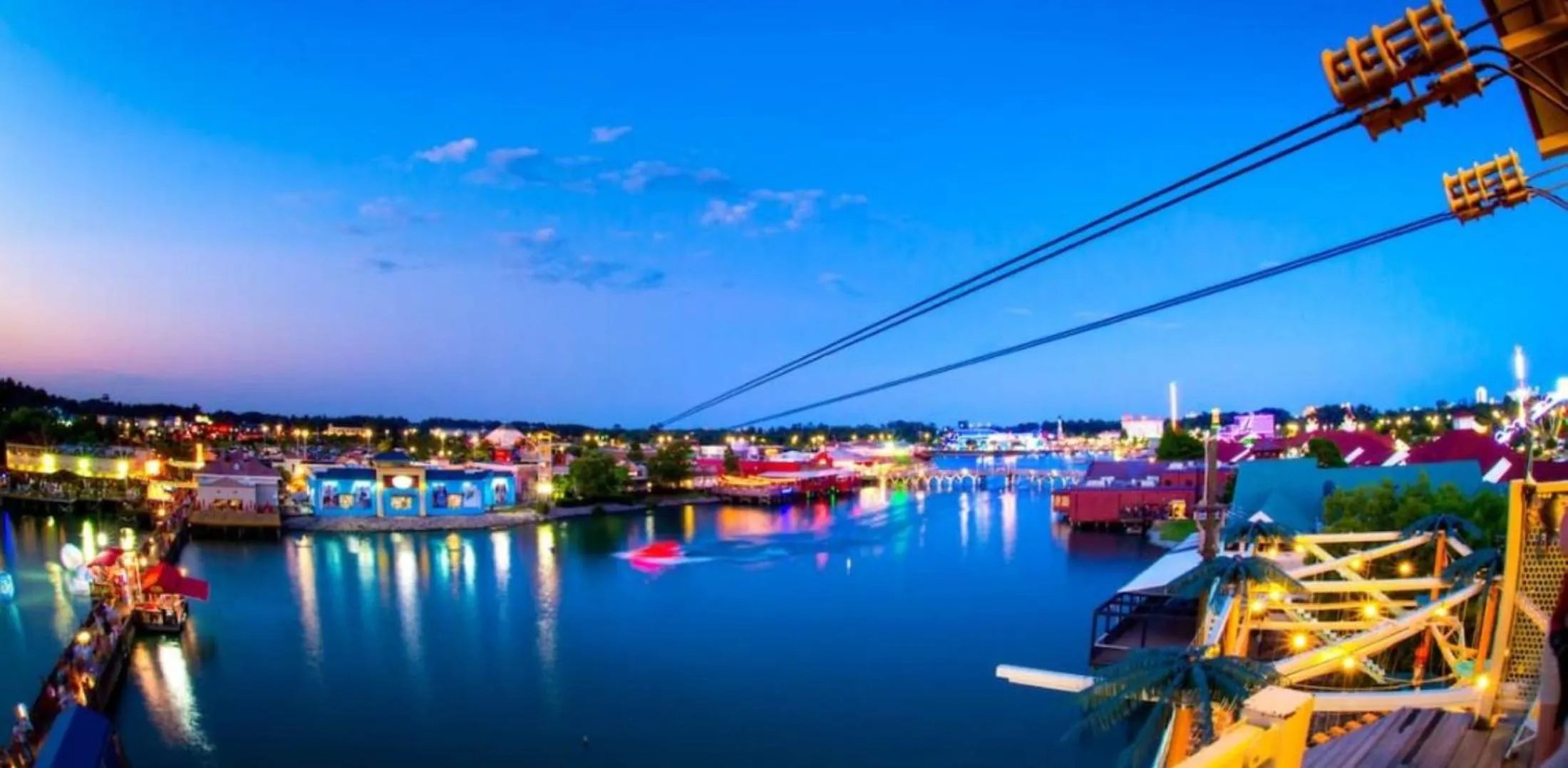 Bposhtels Myrtle Beach South