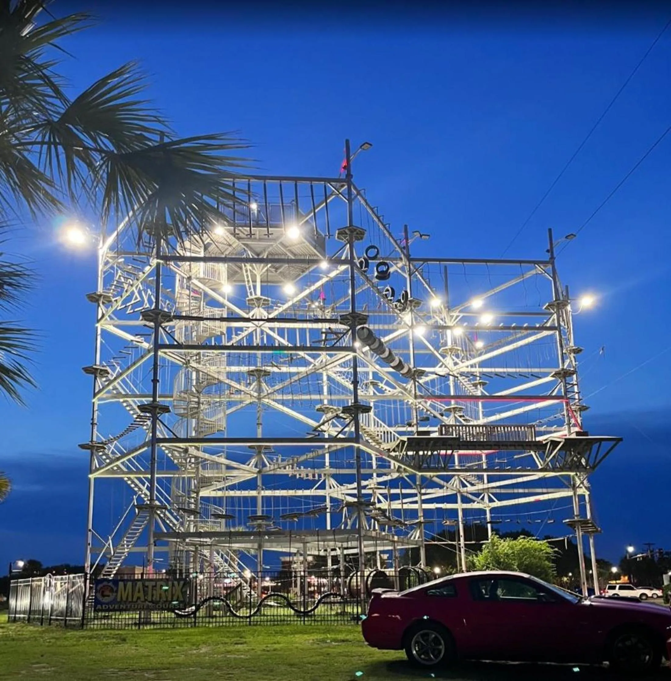 Bposhtels Myrtle Beach South