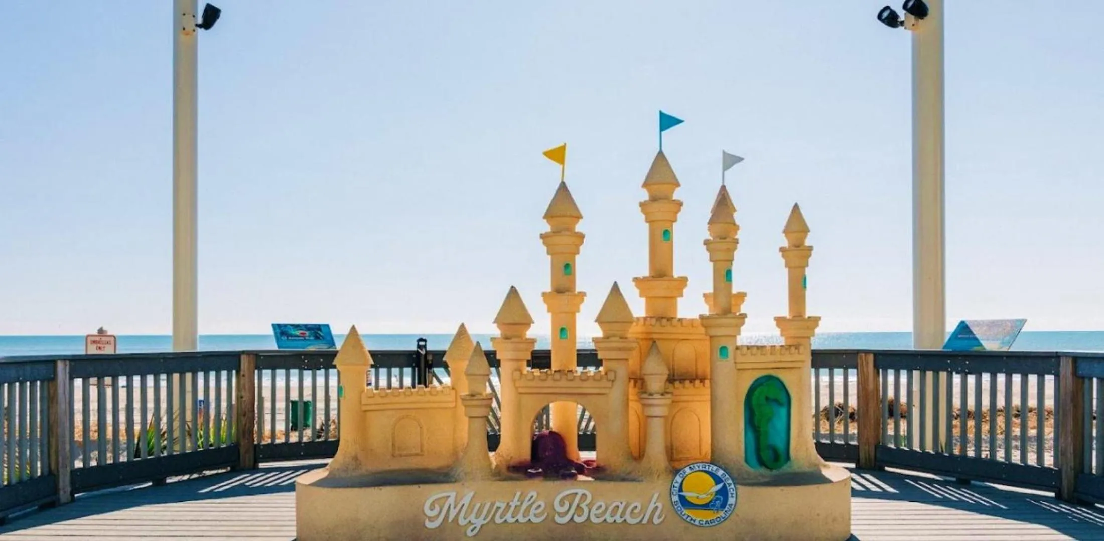 Bposhtels Myrtle Beach South