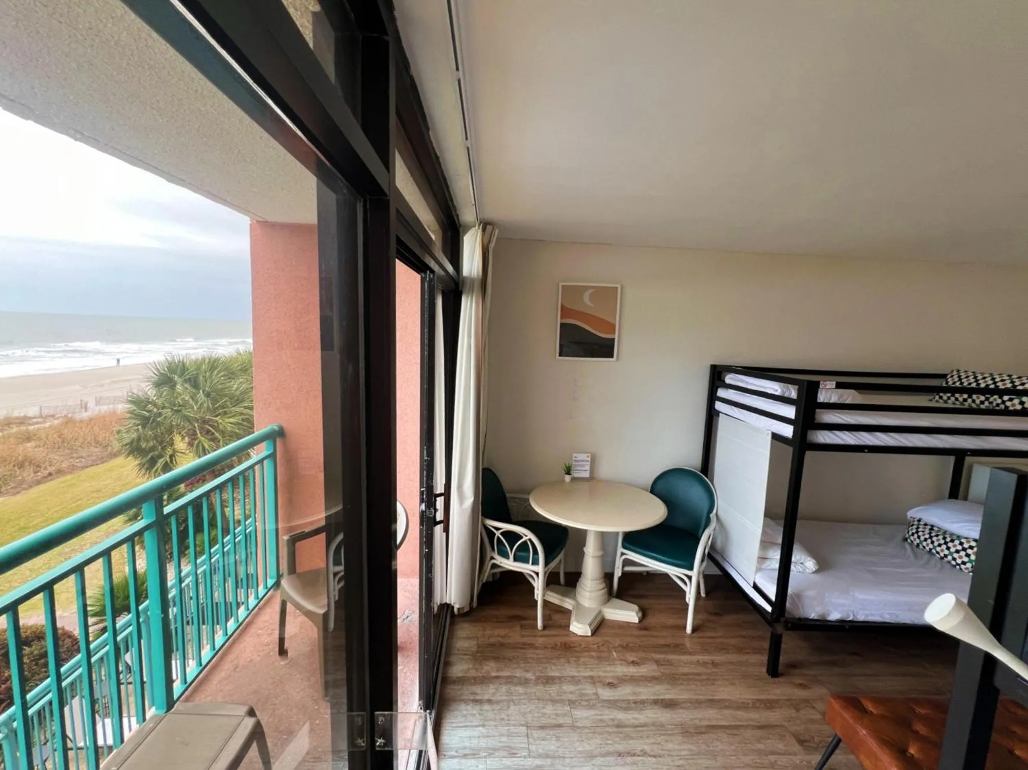 Bposhtels Myrtle Beach South