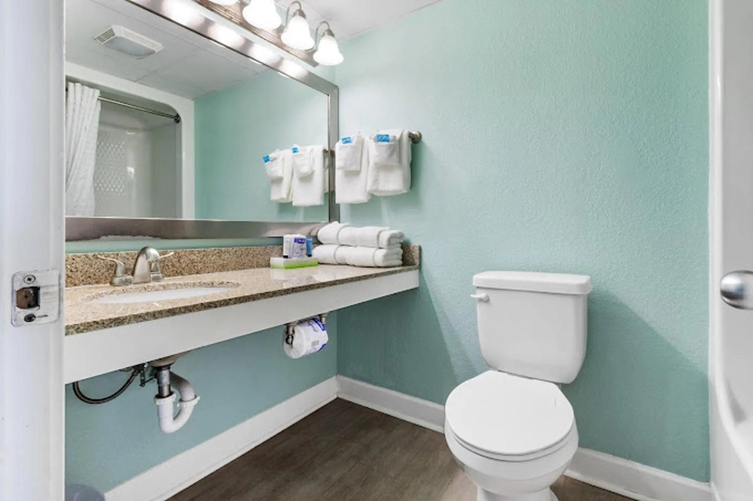 Bposhtels Myrtle Beach South