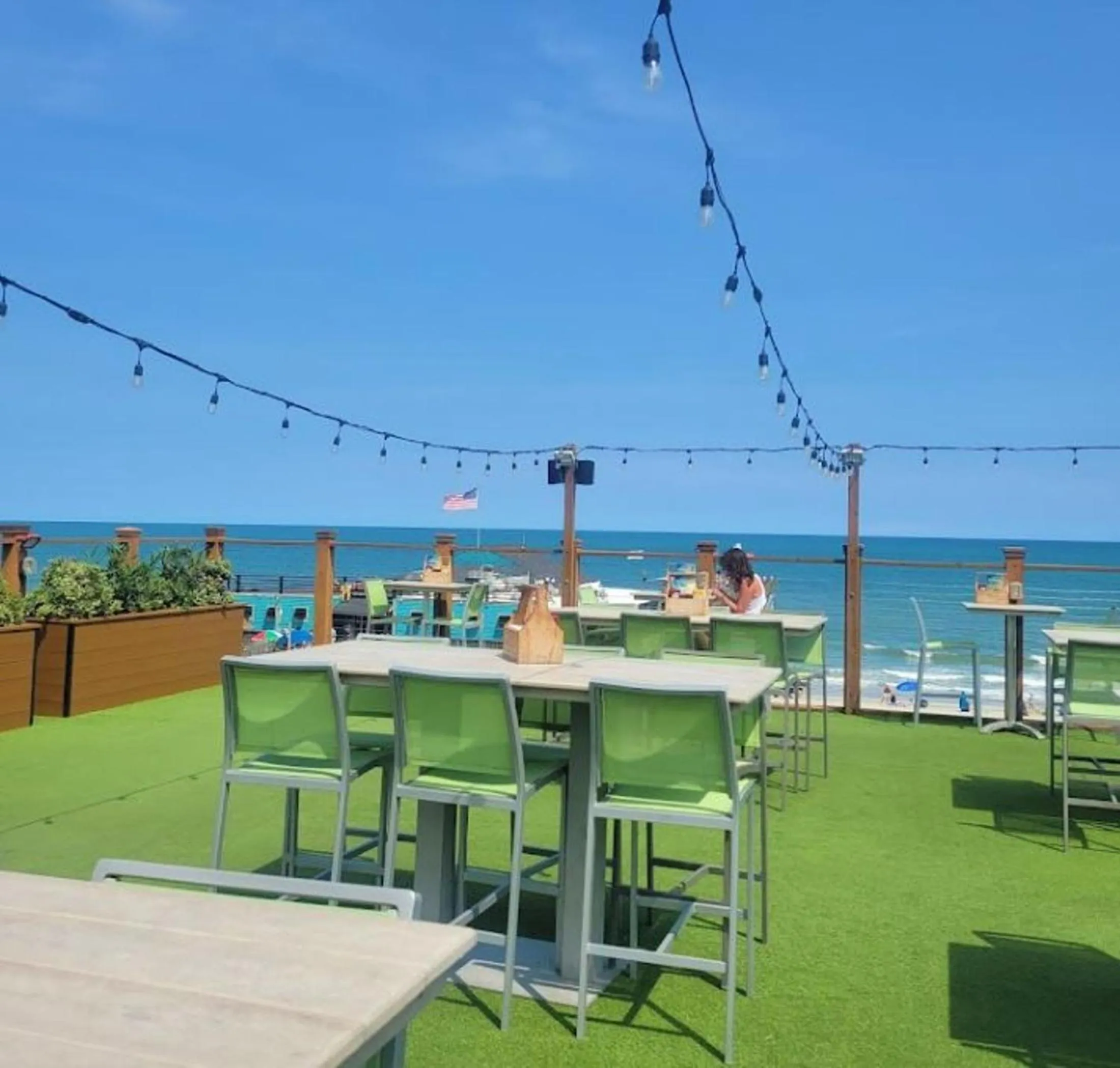 Bposhtels Myrtle Beach South