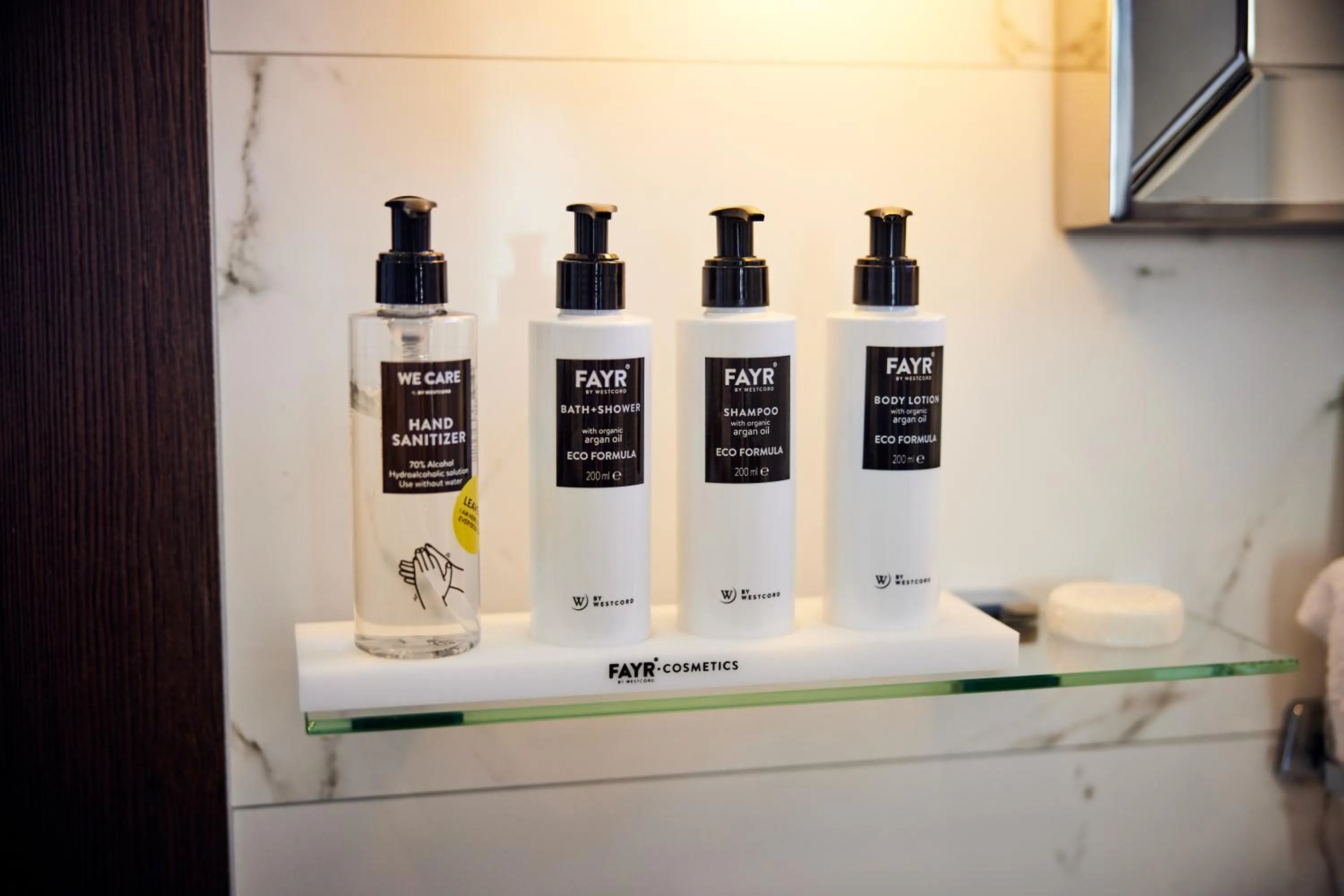 Other in Hotel New York by WestCord