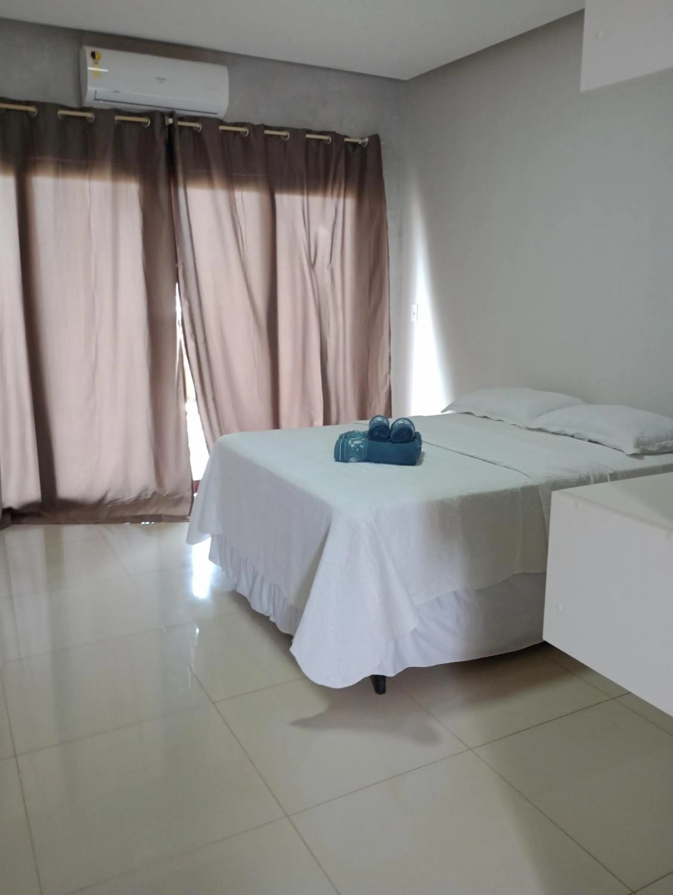 Pousada Gostoso Paradise