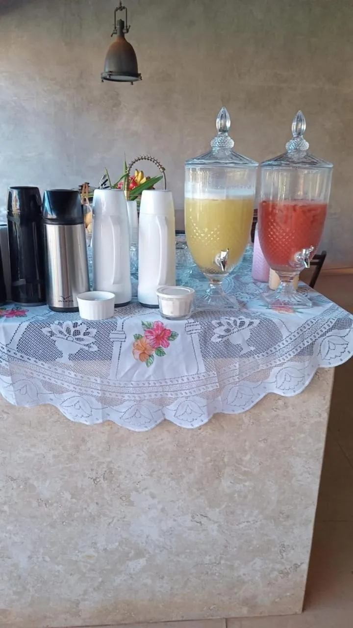 Pousada Gostoso Paradise