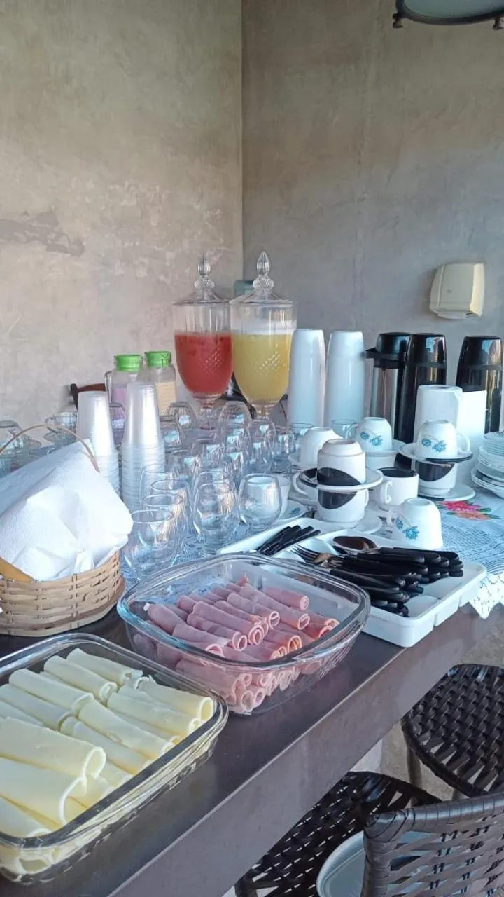 Pousada Gostoso Paradise