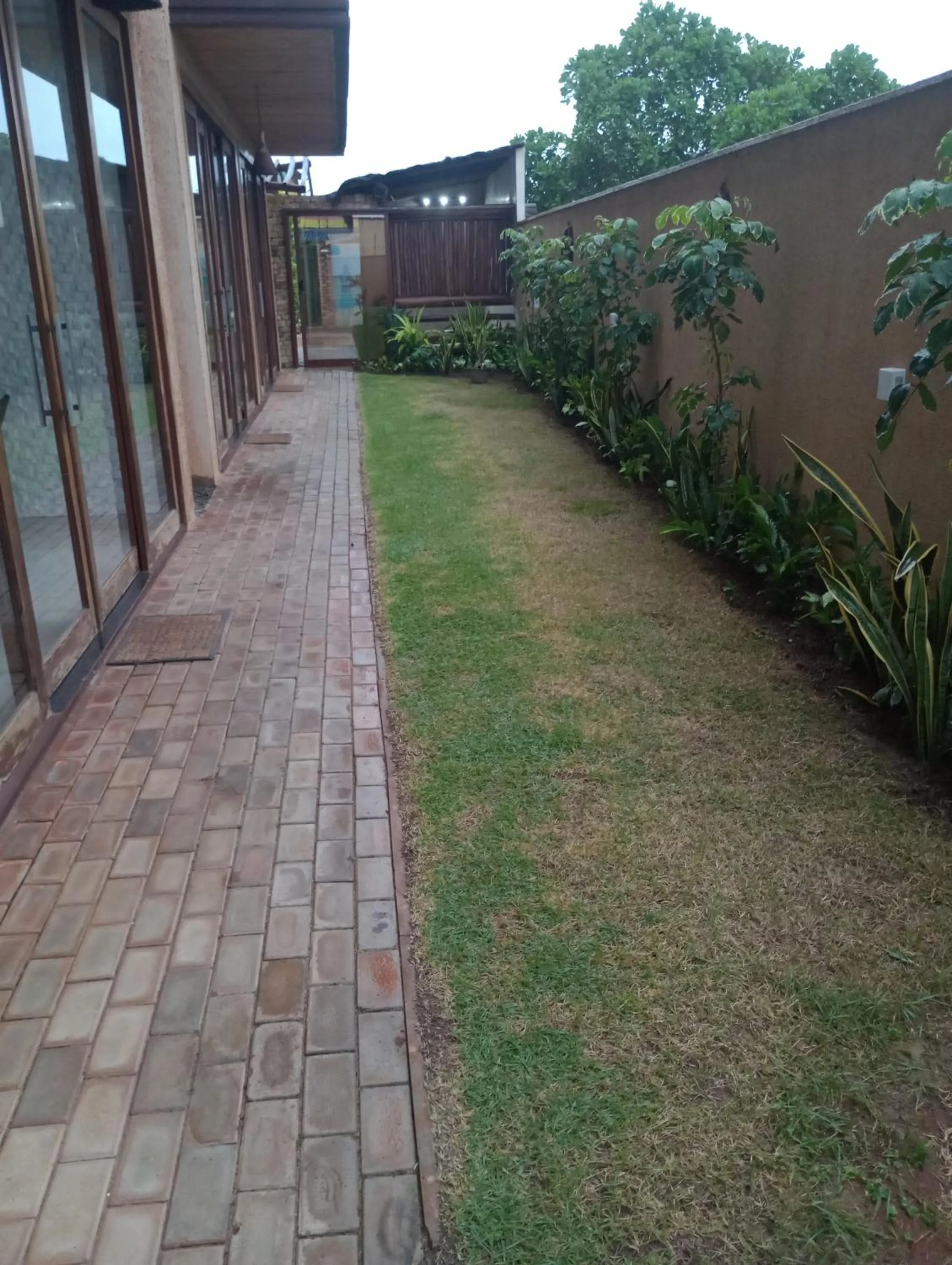 Pousada Gostoso Paradise