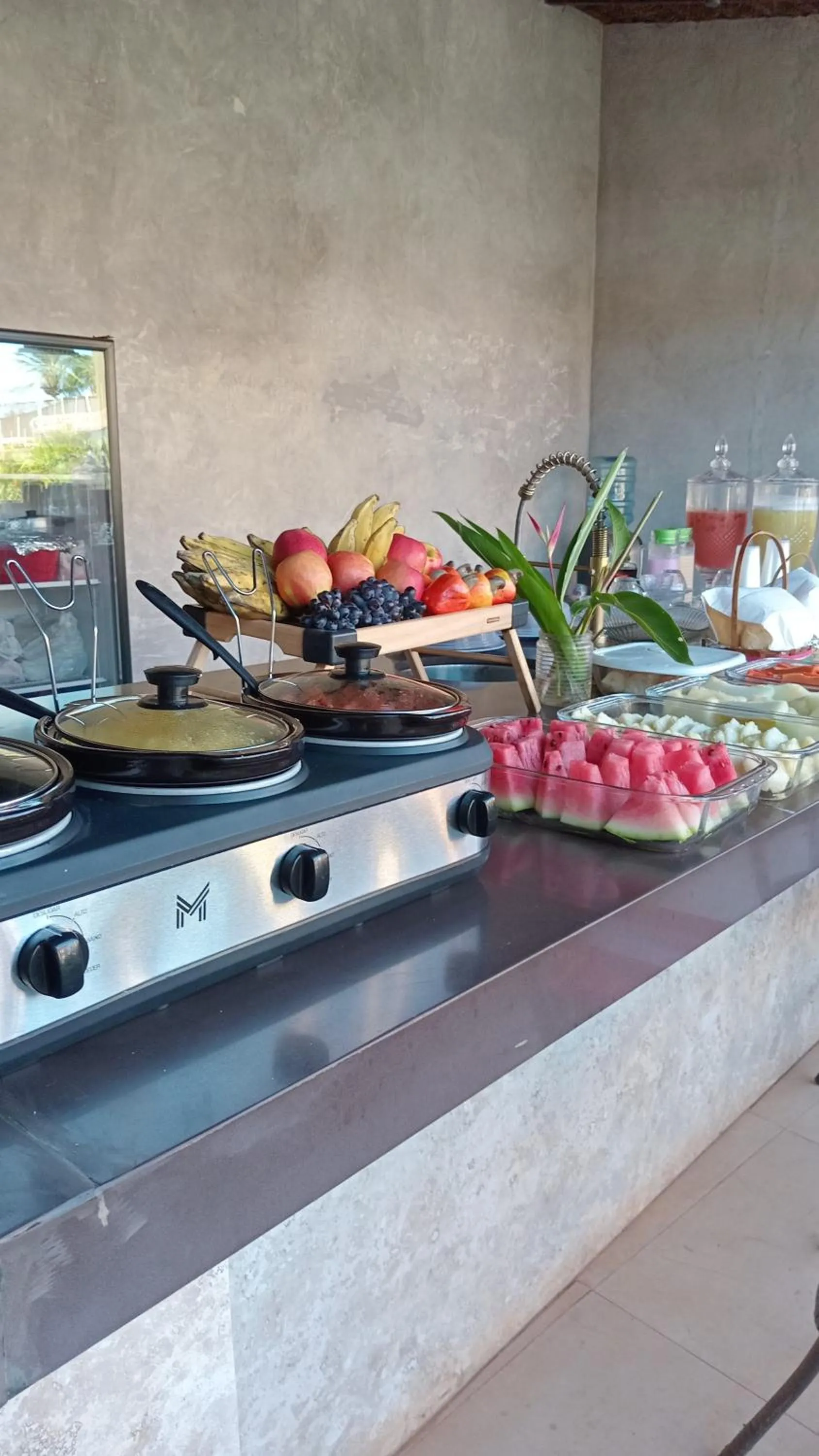 Pousada Gostoso Paradise